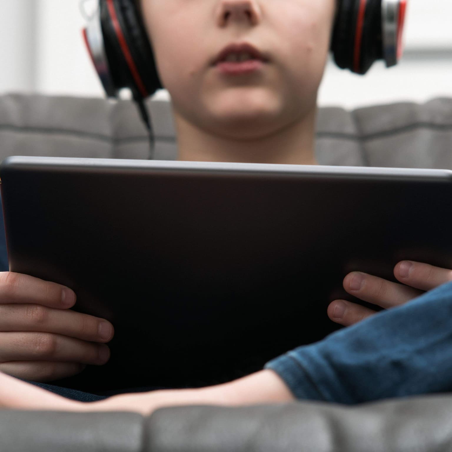 Where Kids Play artwork