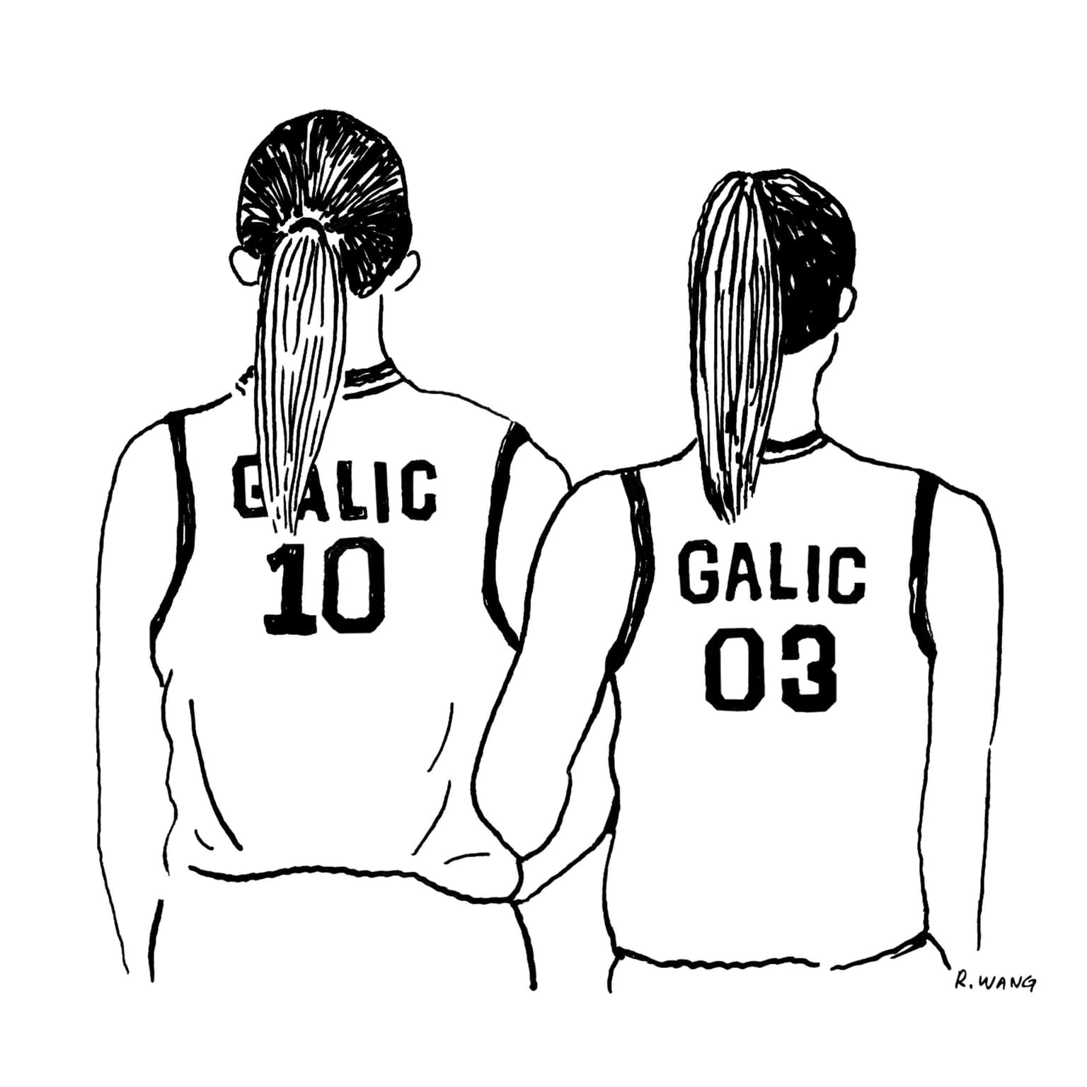 Emotional Abuse in College Sports artwork