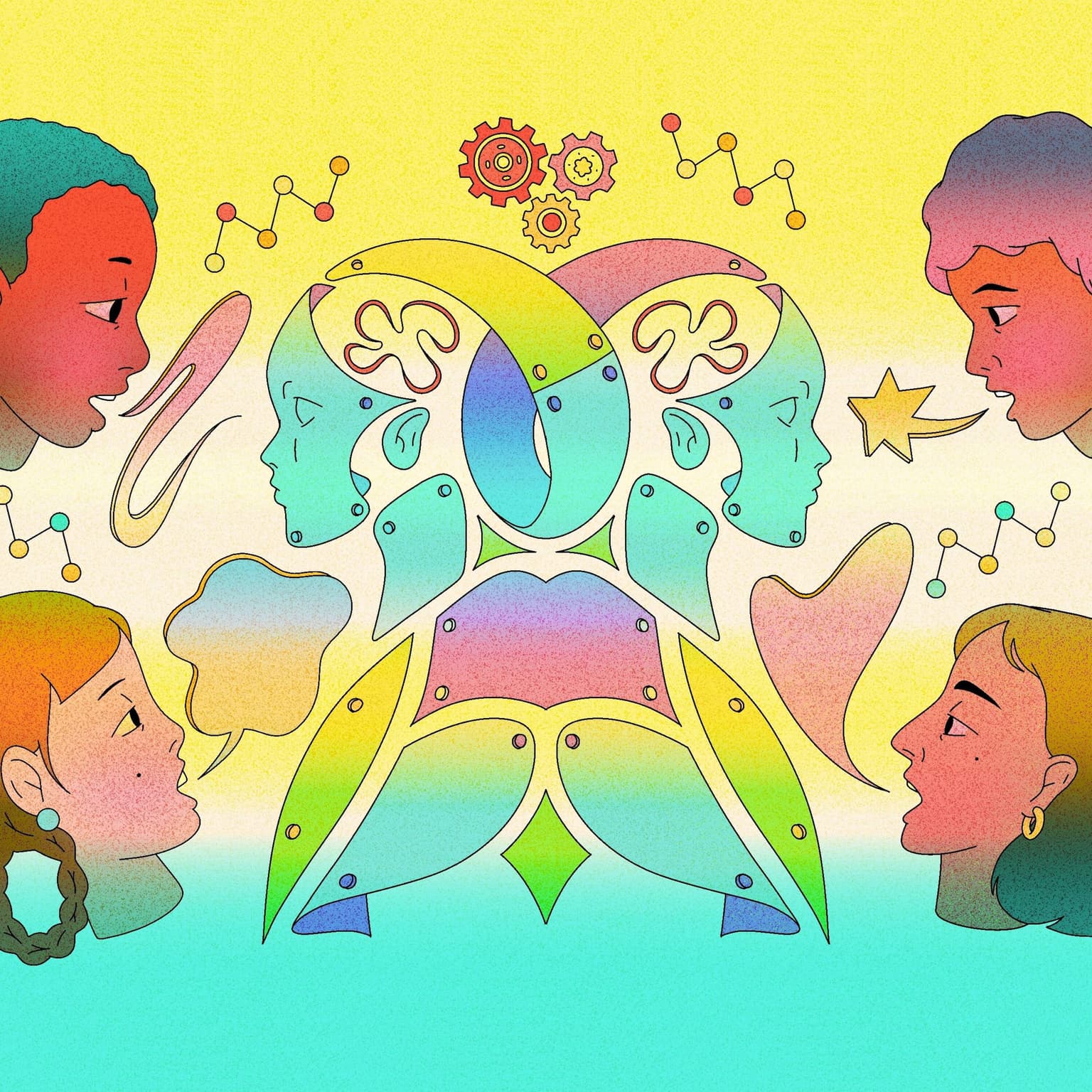 Higher Education’s AI Problem artwork