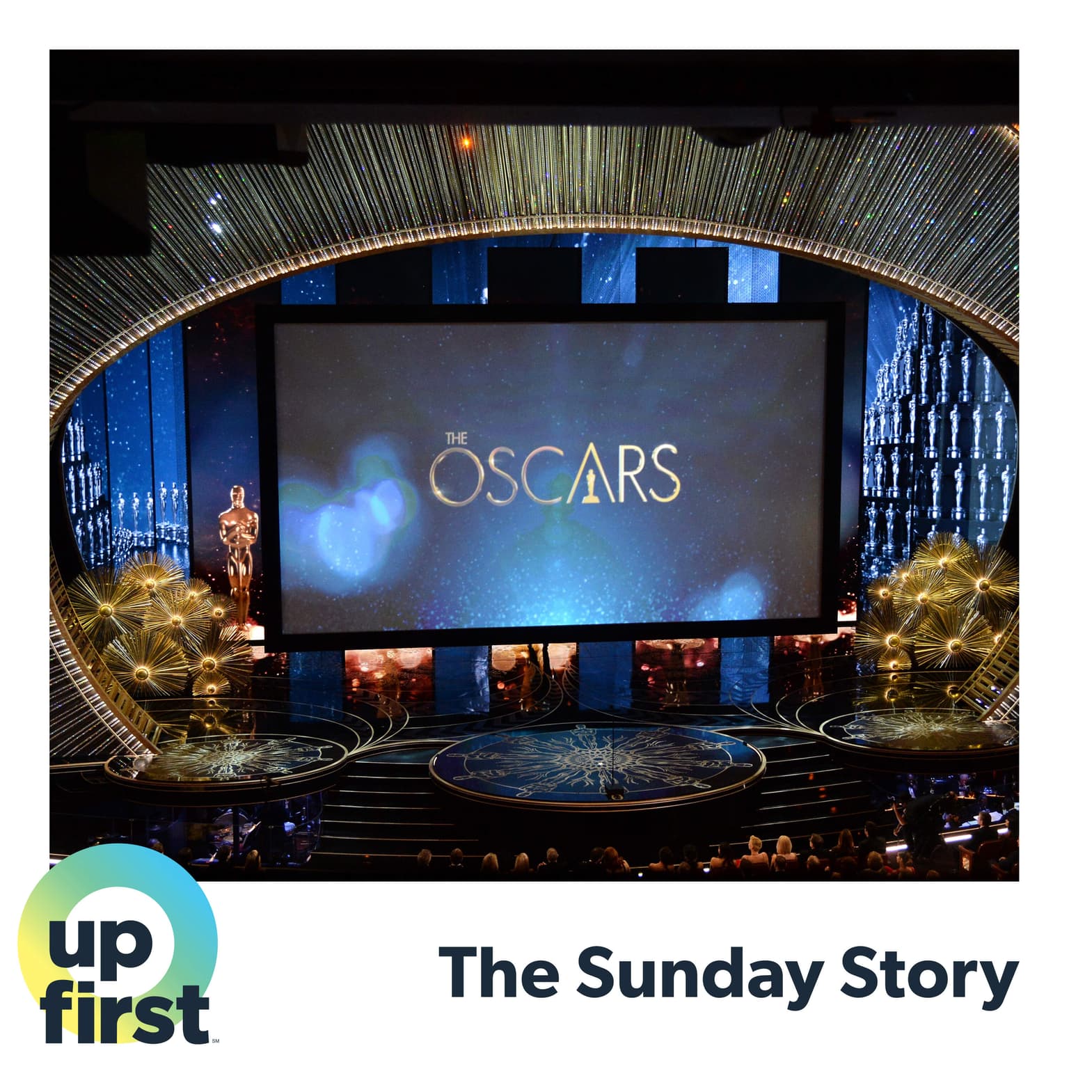 Who Will Win at the Oscars artwork