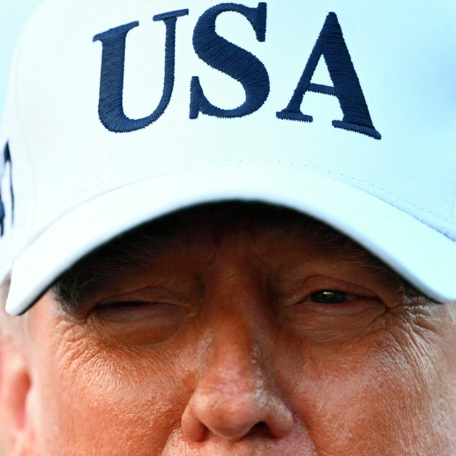 Det Hvide Hus som pengemaskine: Så dyrt tager Donald Trump sig betalt artwork