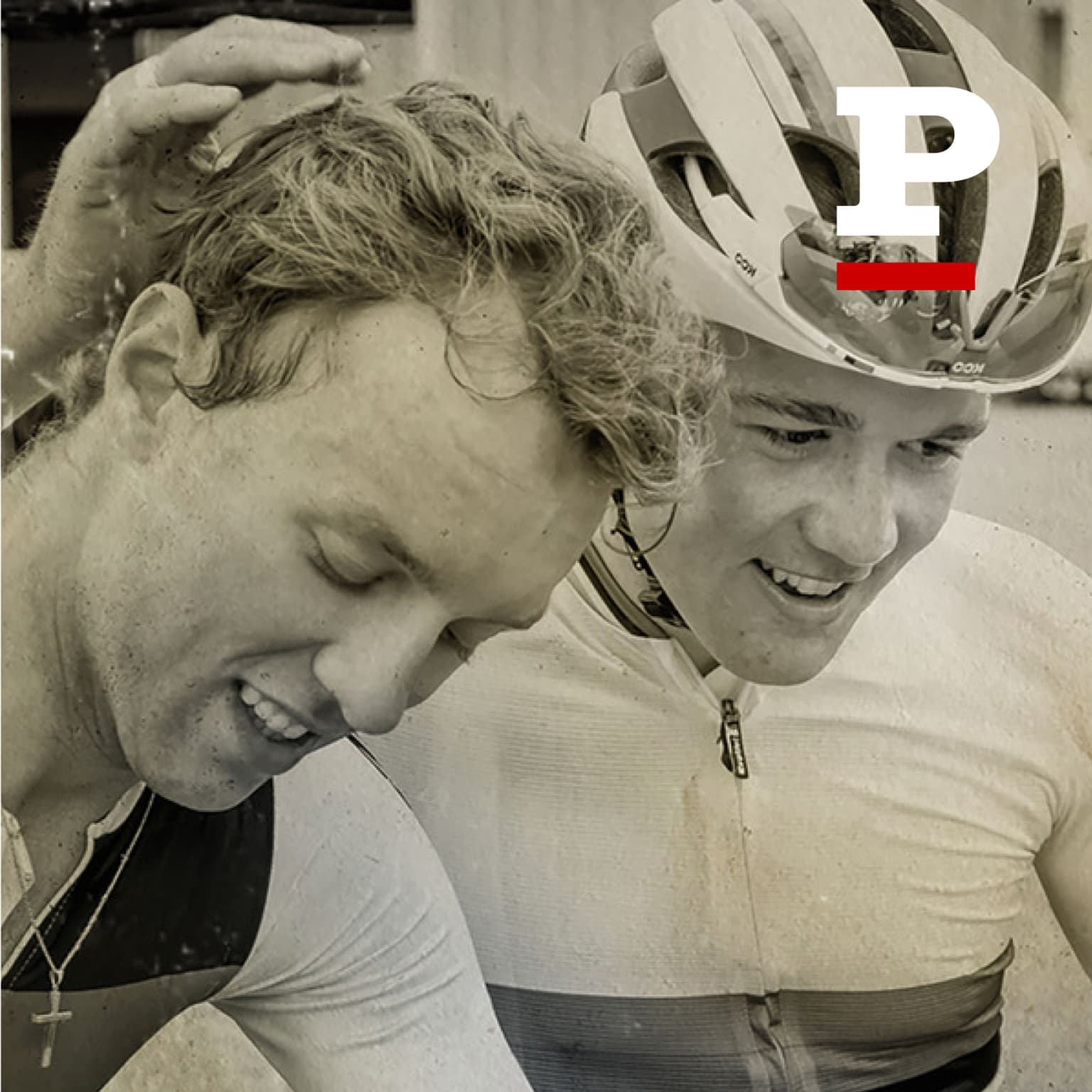 Mads P: Er du Team Easy On-rytter, eller er du liderkarl? artwork