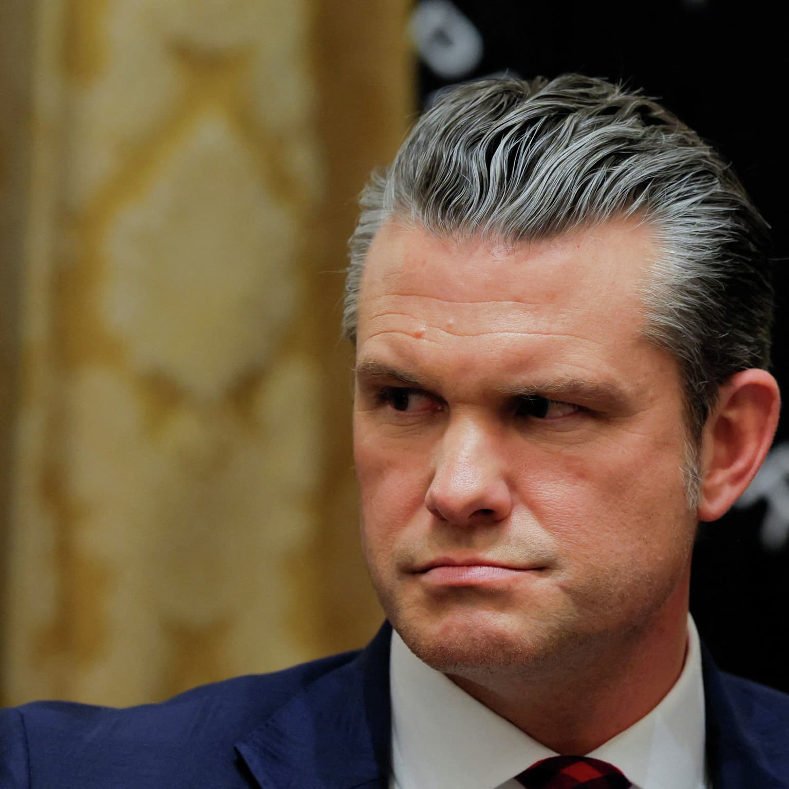 Henrettelse på åbent hav – er Trumps krigsminister gået for langt? artwork