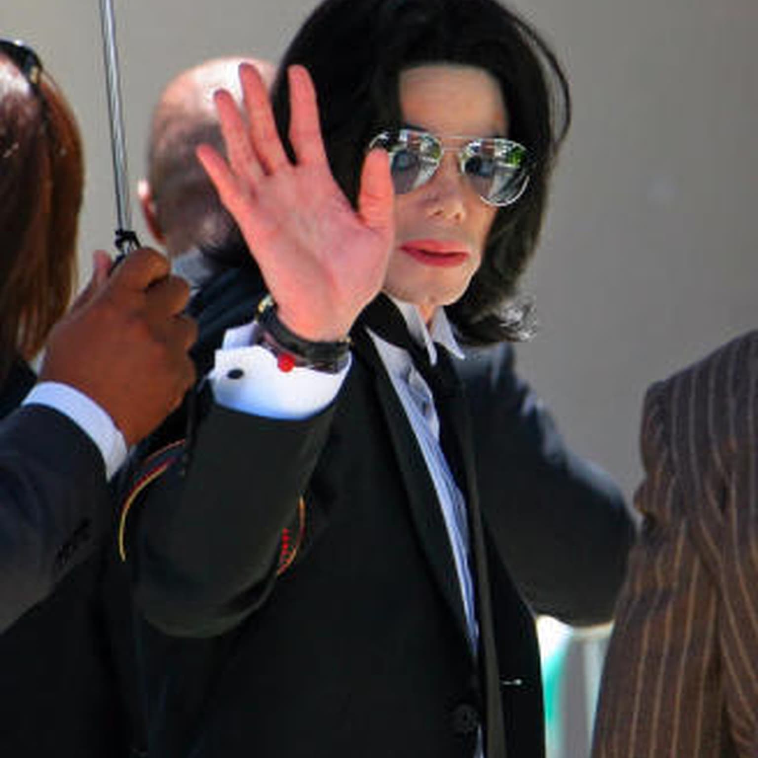 Er Michael Jackson for god til at blive boykottet? artwork