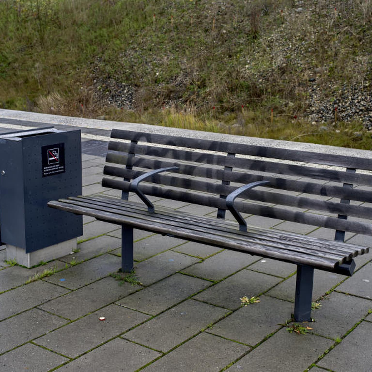 Live fra Folkemødet om fjendtligt bydesign: Vi elsker byen, men elsker den os? artwork