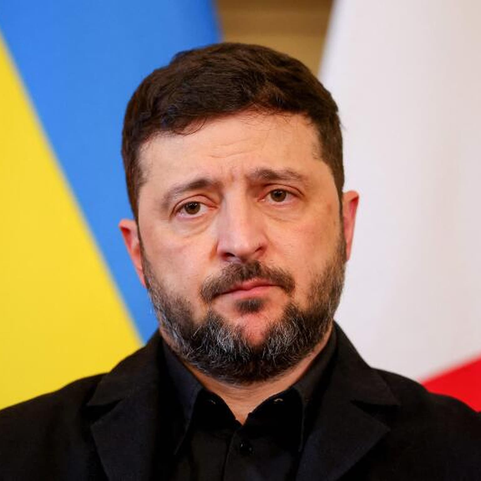 De taler om fred i Ukraine - men det handler om en helt ny verdensorden artwork