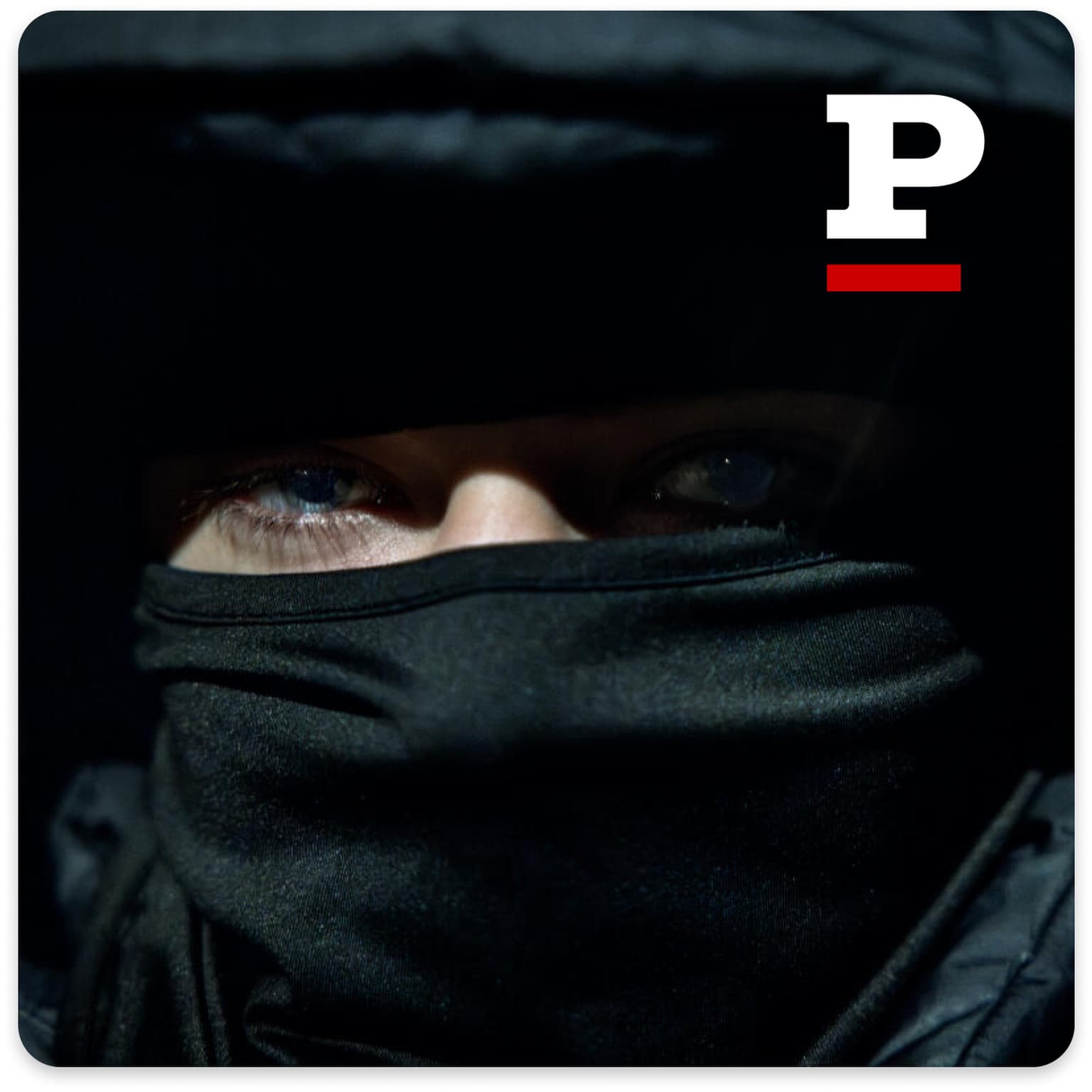 Lyt til true crime: 'Alle vi børn i Gangsterby': Afsnit 1 - De unge artwork