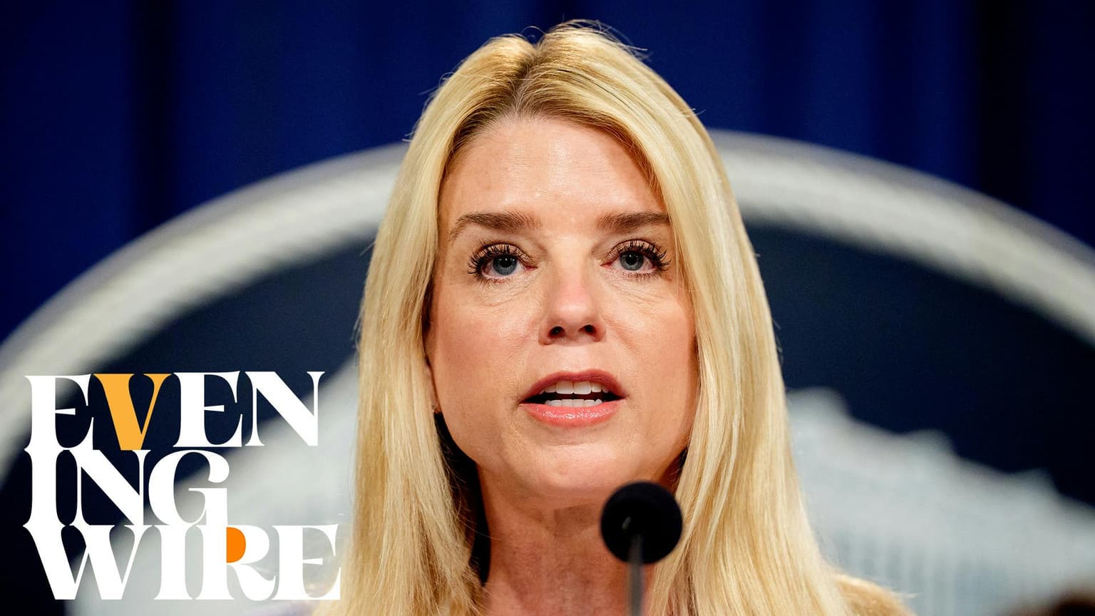 Evening Wire: DOJ Probes Epstein Links & Operation Southern Spear | 11.14.25 artwork