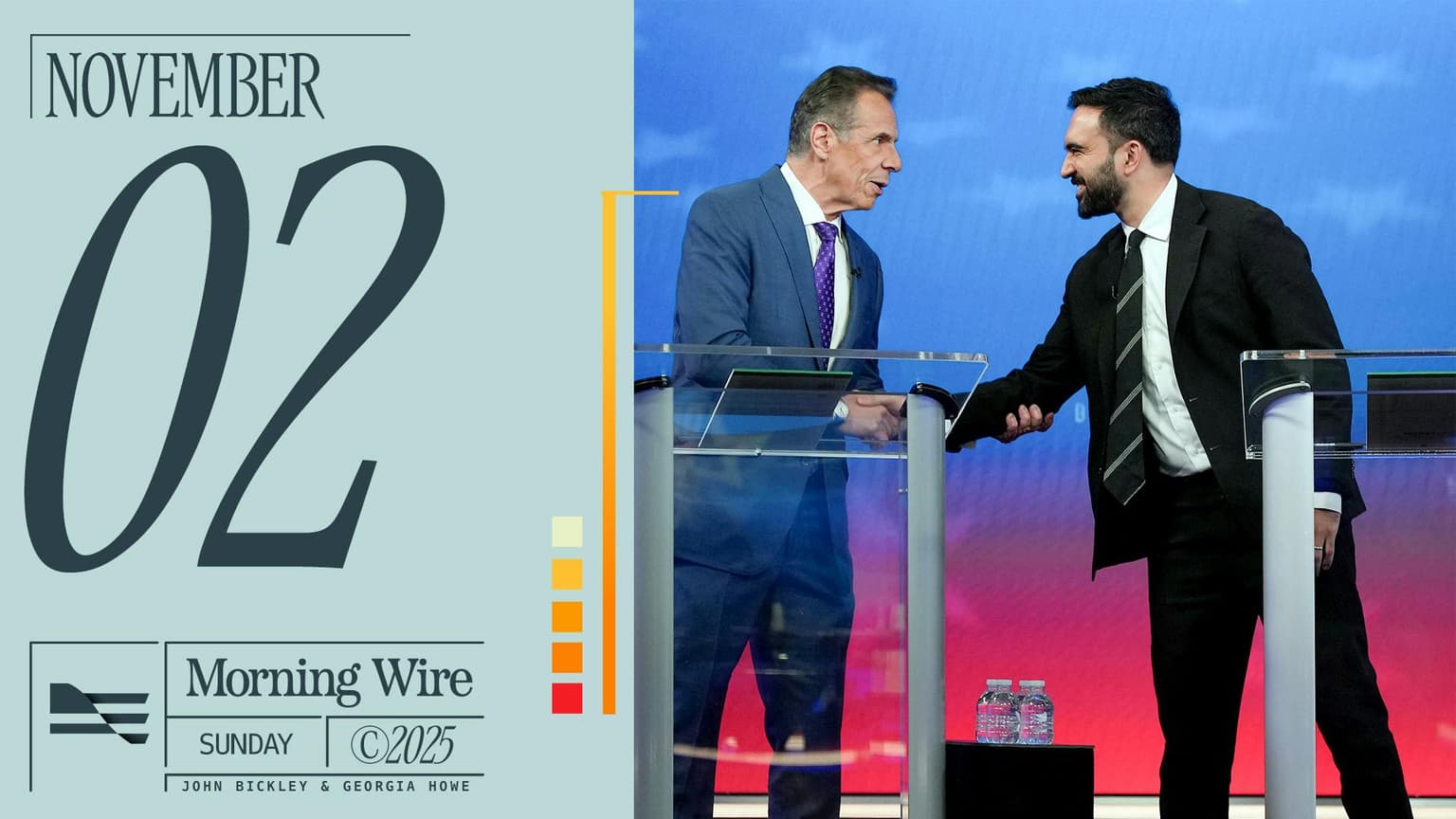 New York on the Brink: The Race That Could Radically Reshape the Left artwork