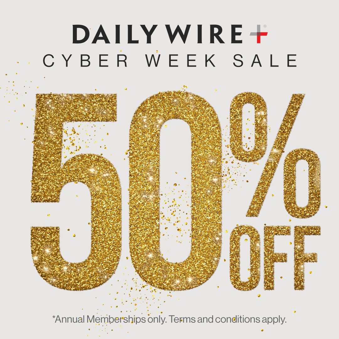 Last Chance: 50% Off Cyber Week Sale Ends Soon artwork