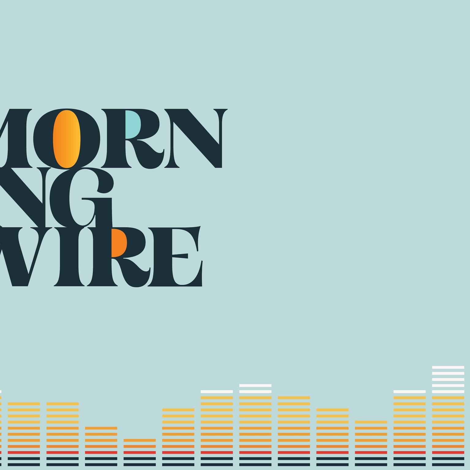 Evening Wire: Putin Pushes Ukraine & Texas’ Democrat Dragnet | 8.12.25 artwork