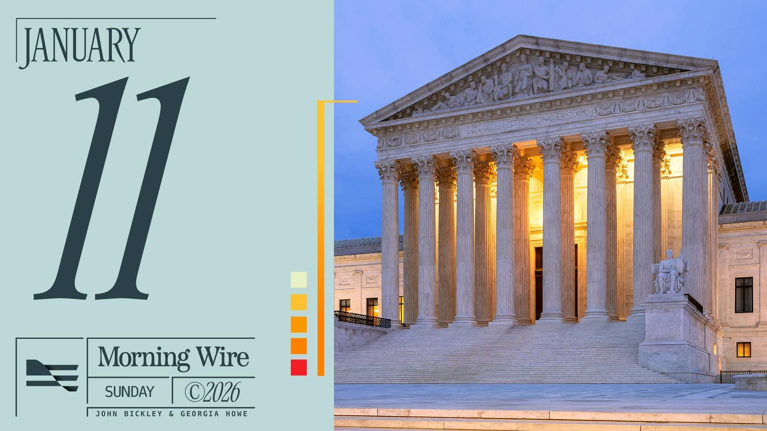 Men in Women’s Sports: The Supreme Court to Decide artwork