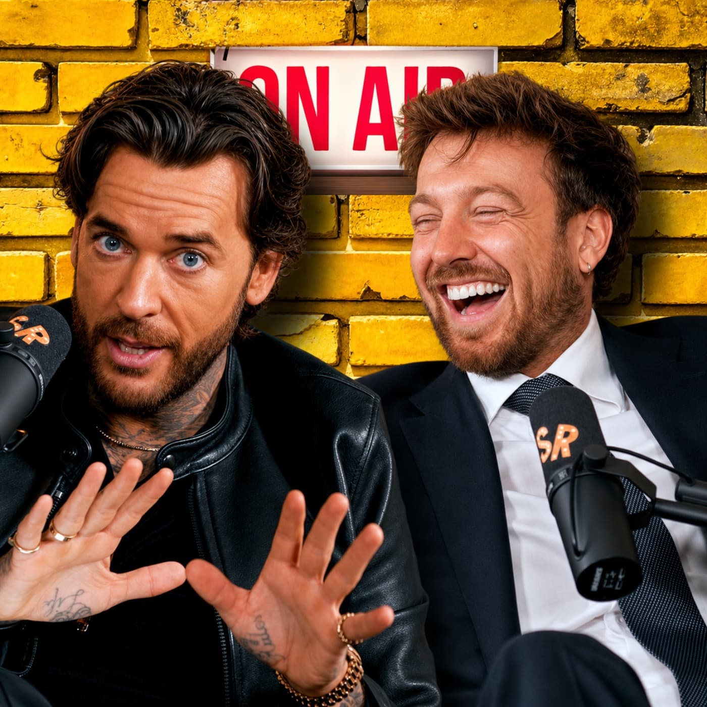 181: Sam and Pete miss out on Strictly… artwork