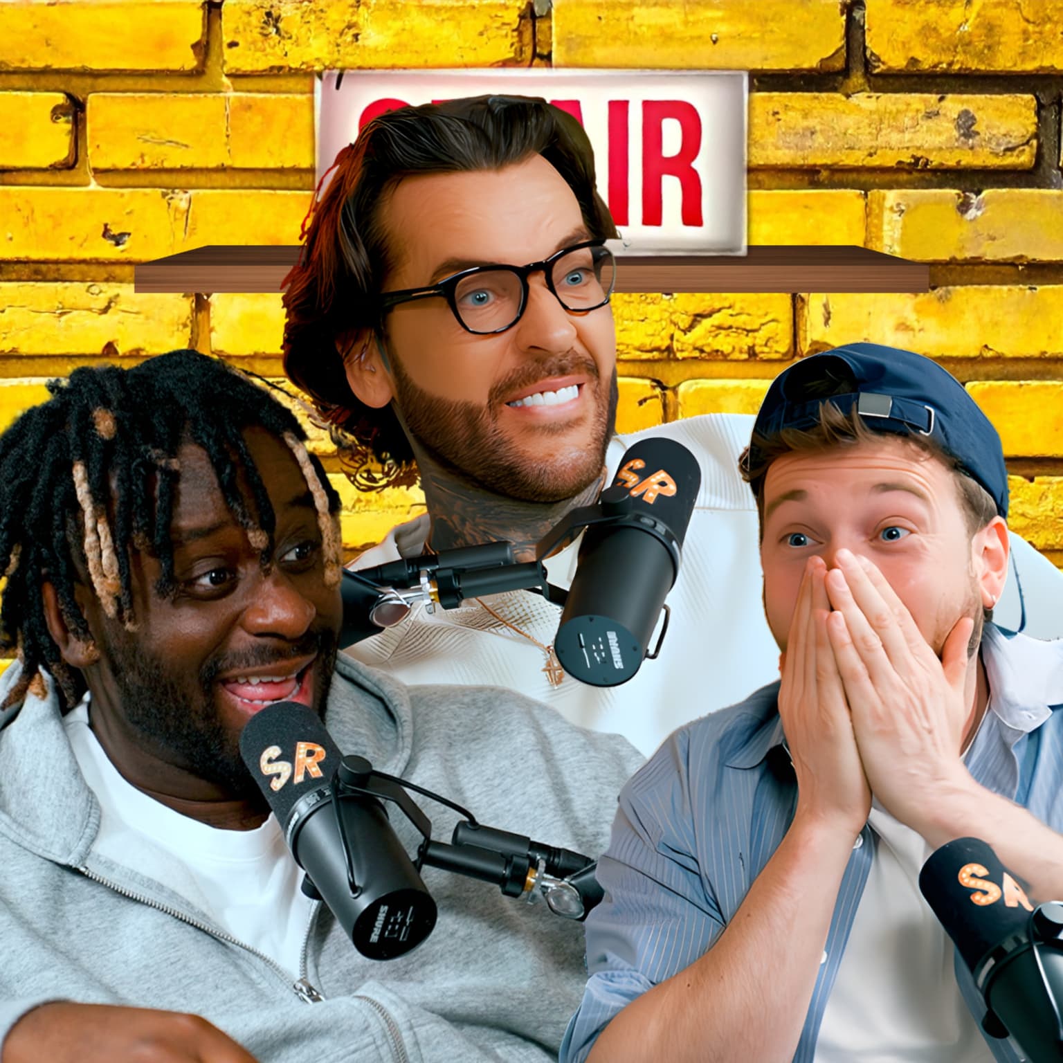 178: Myles Smith reveals Sam GHOSTED him?? artwork