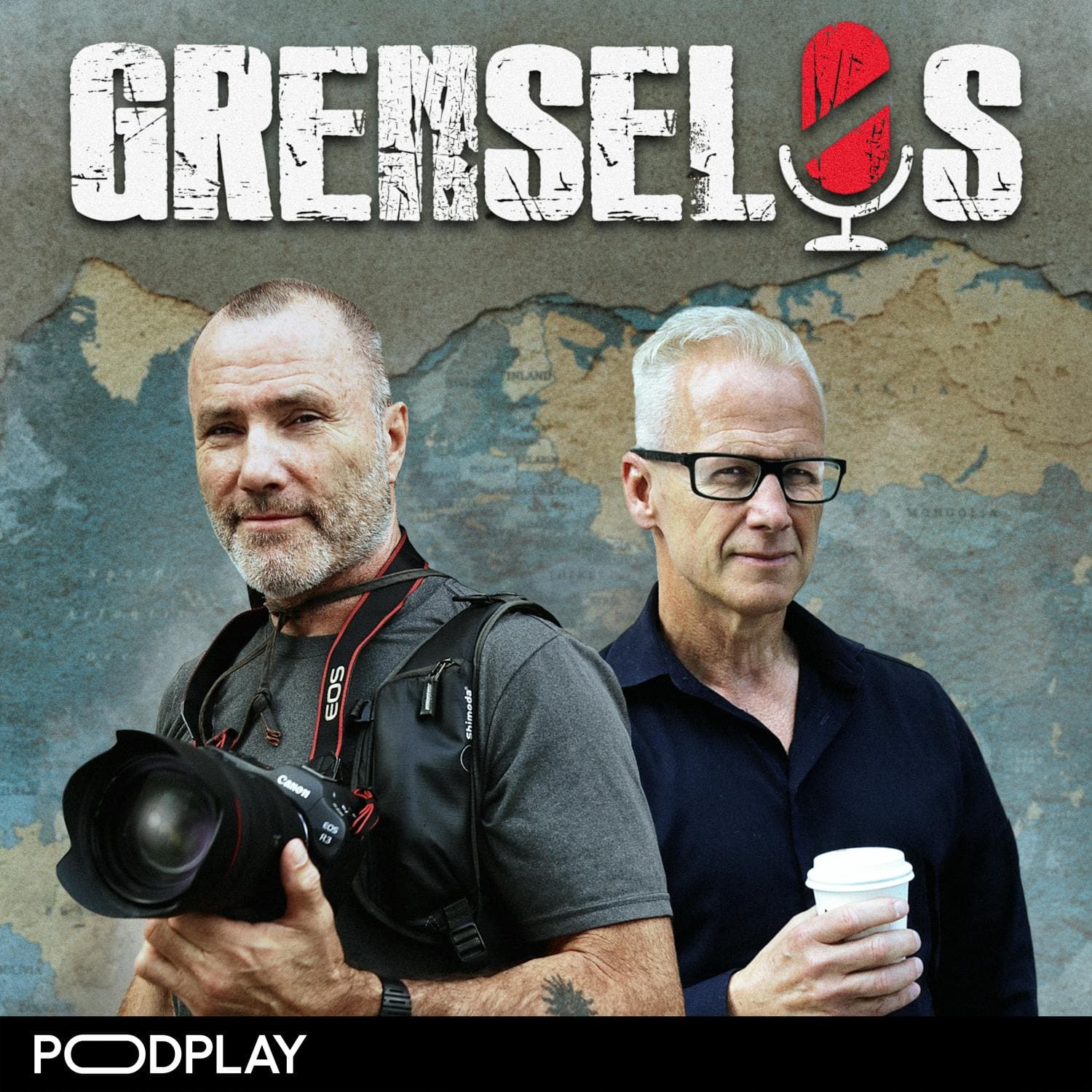 Sesong 2: Premiere 8. februar artwork
