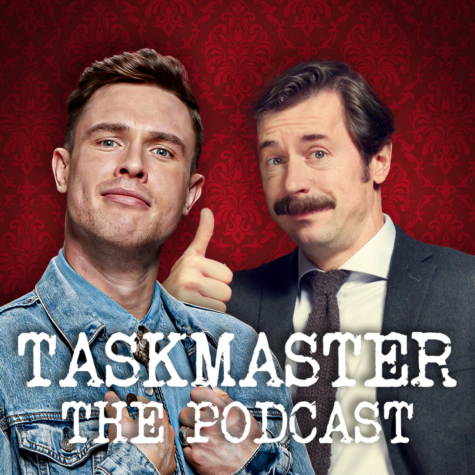 Mike Wozniak - Series 20 Ep.7 artwork