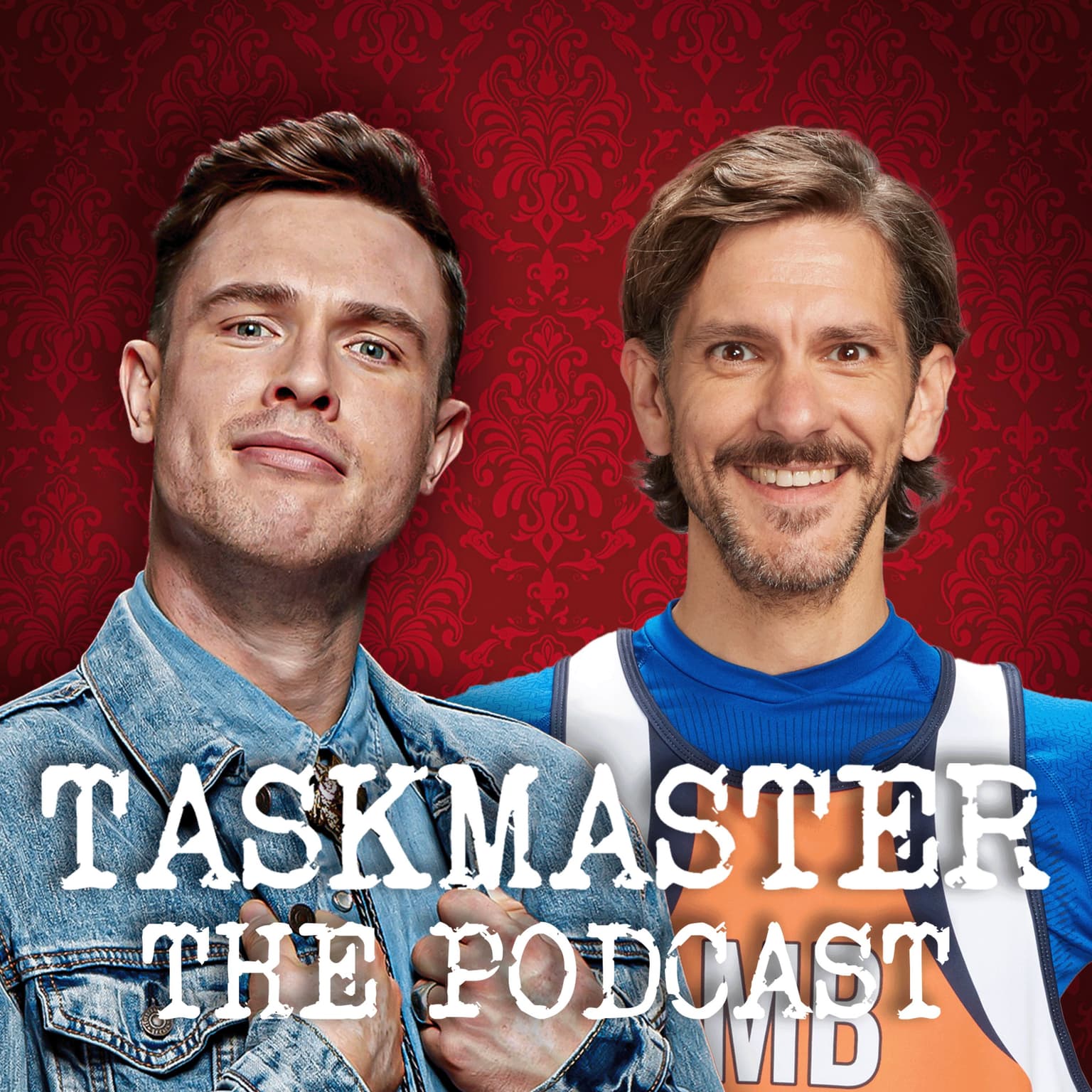 Ep 202. Mathew Baynton - Series 19 Ep.2 artwork
