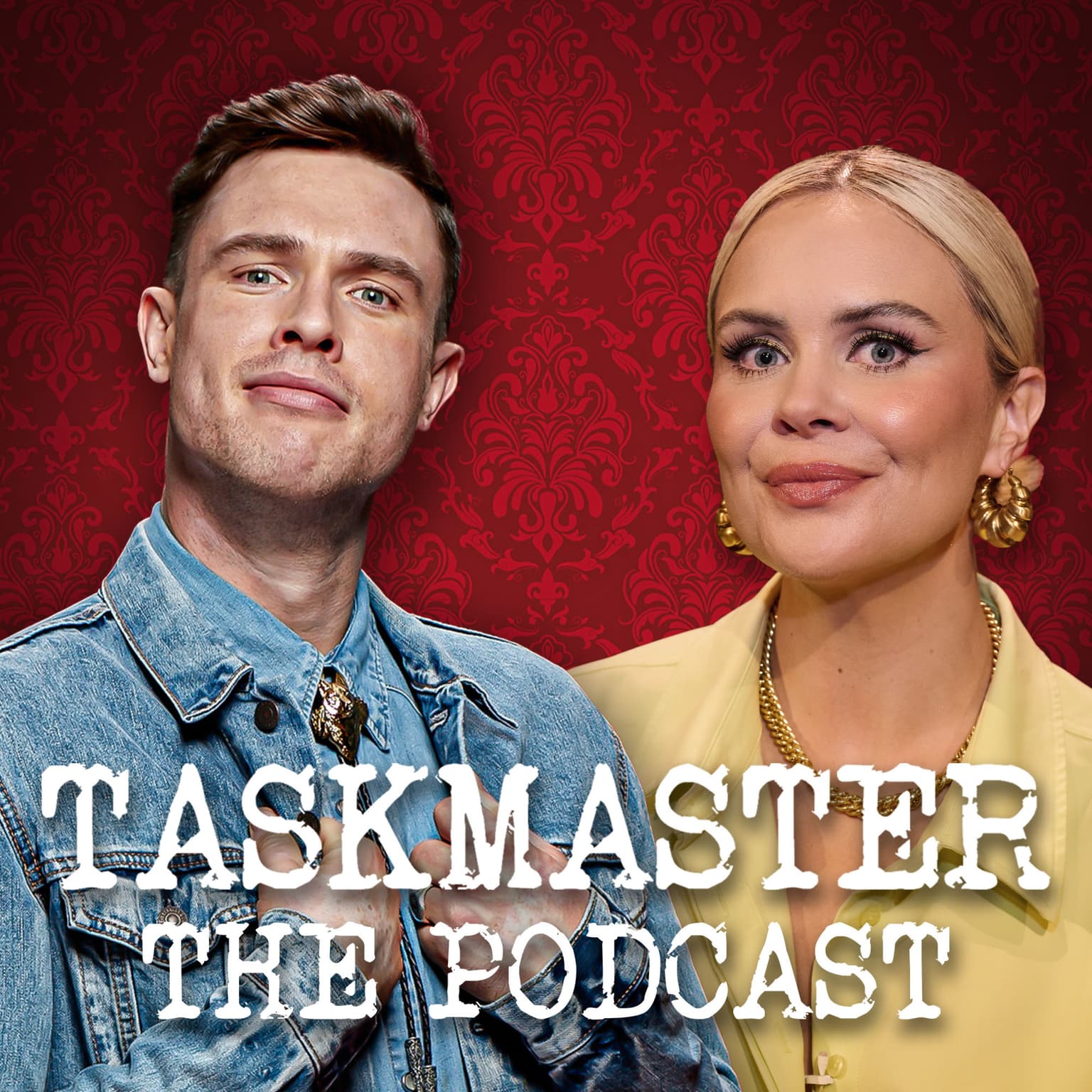 Ep 156. Joanne McNally - S17 Ep.5 artwork