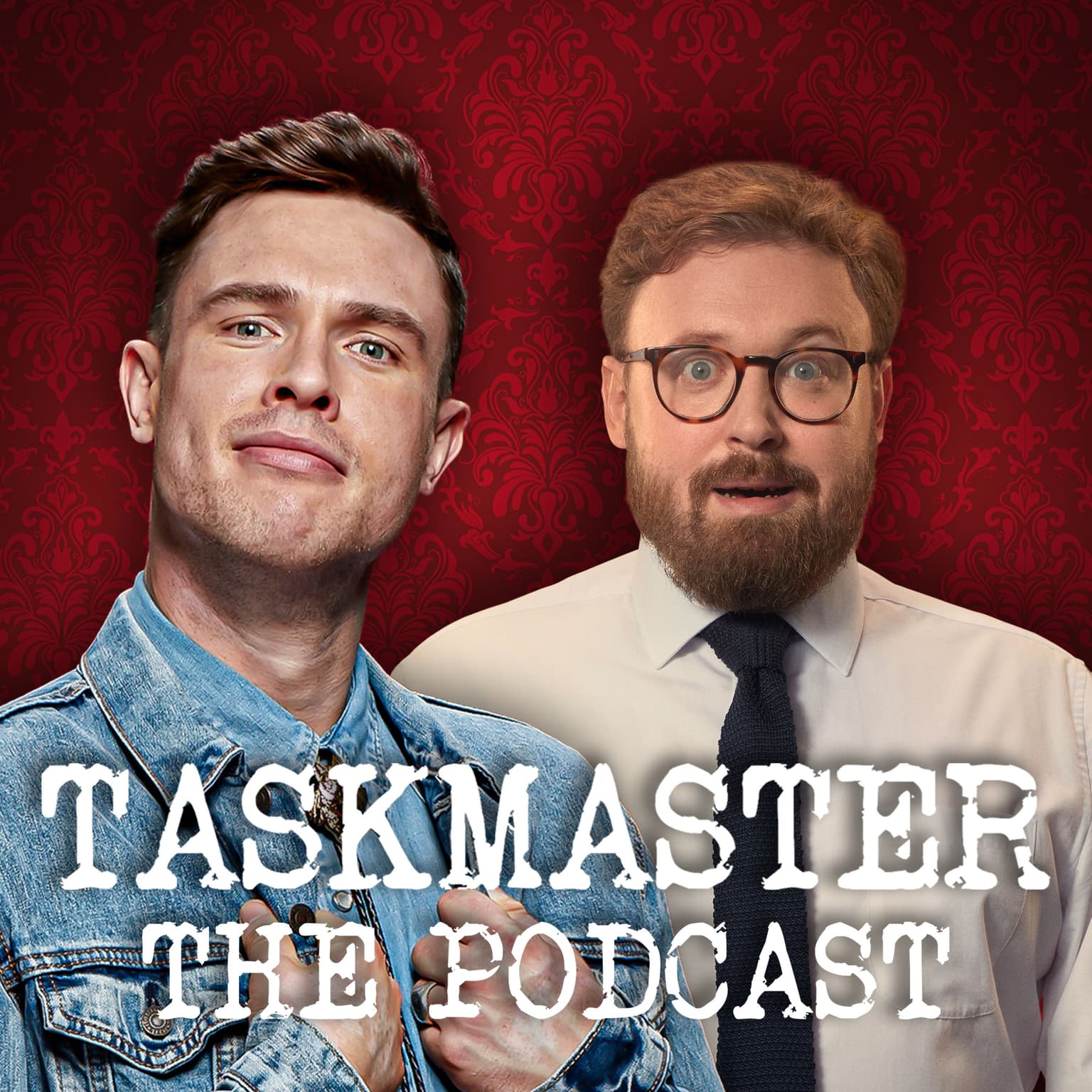 John Kearns - Series 21 Ep.7 artwork