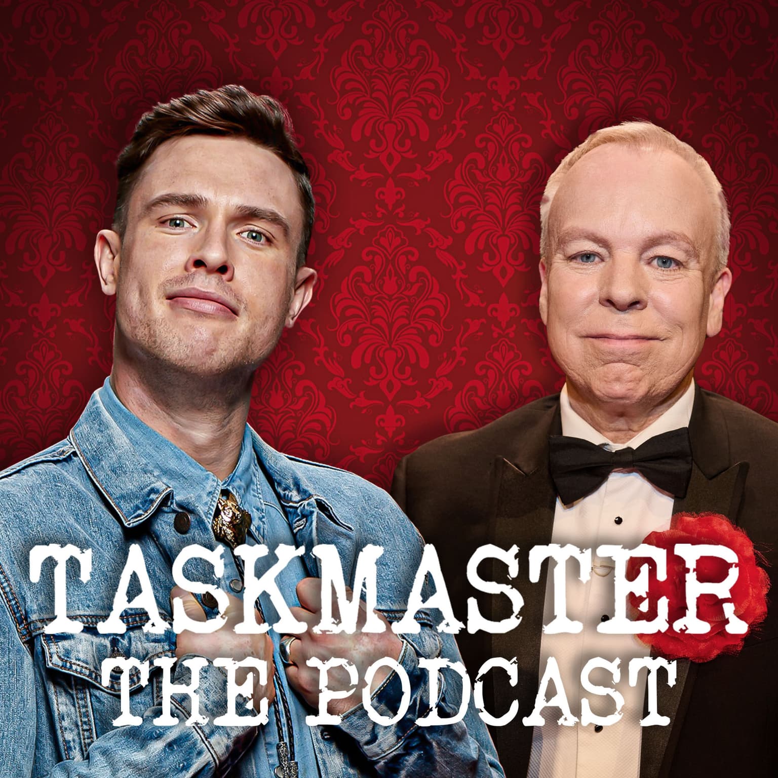 Ep 153. Steve Pemberton - S17 Ep.2 artwork