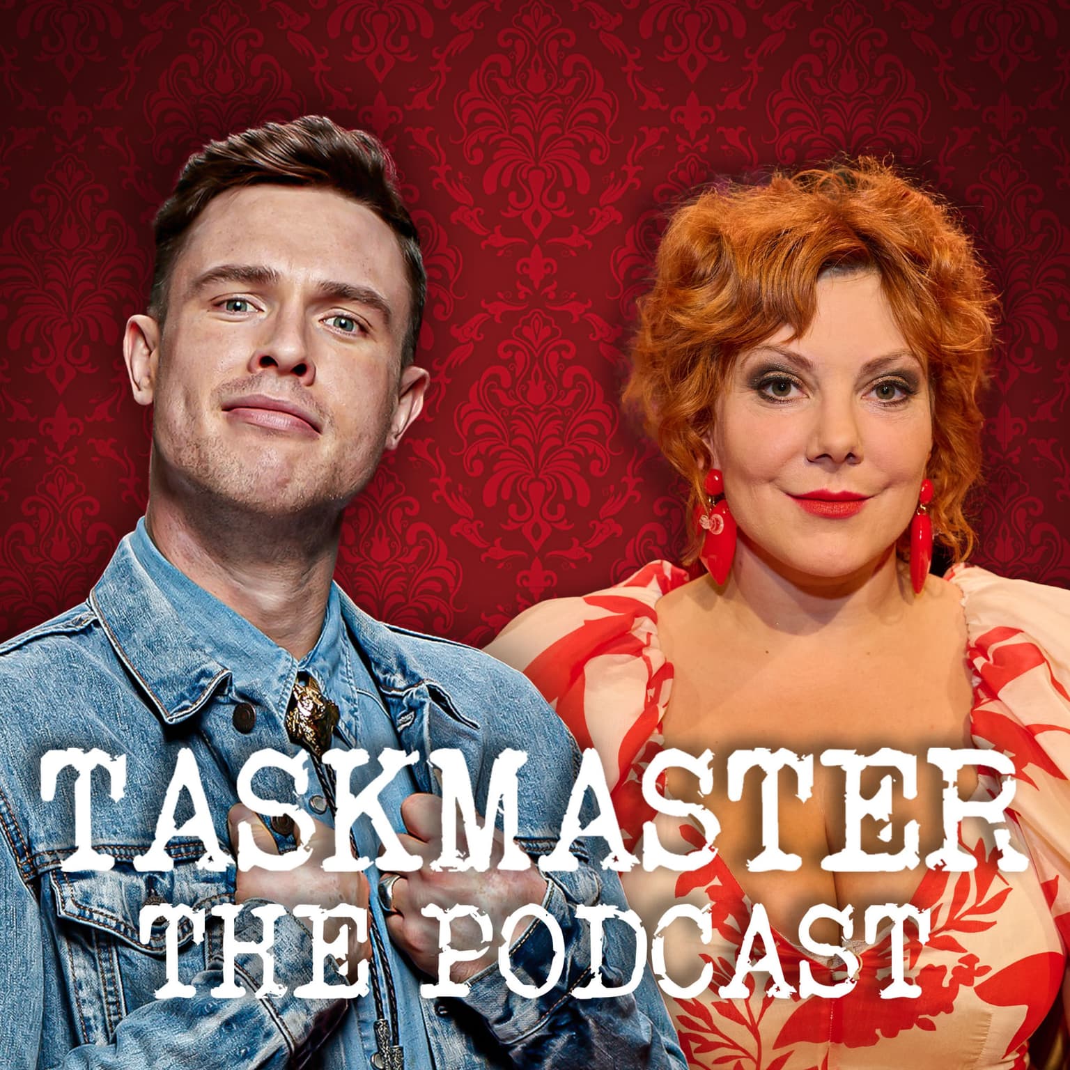 Ep 159. Sophie Willan - S17 Ep.8 artwork
