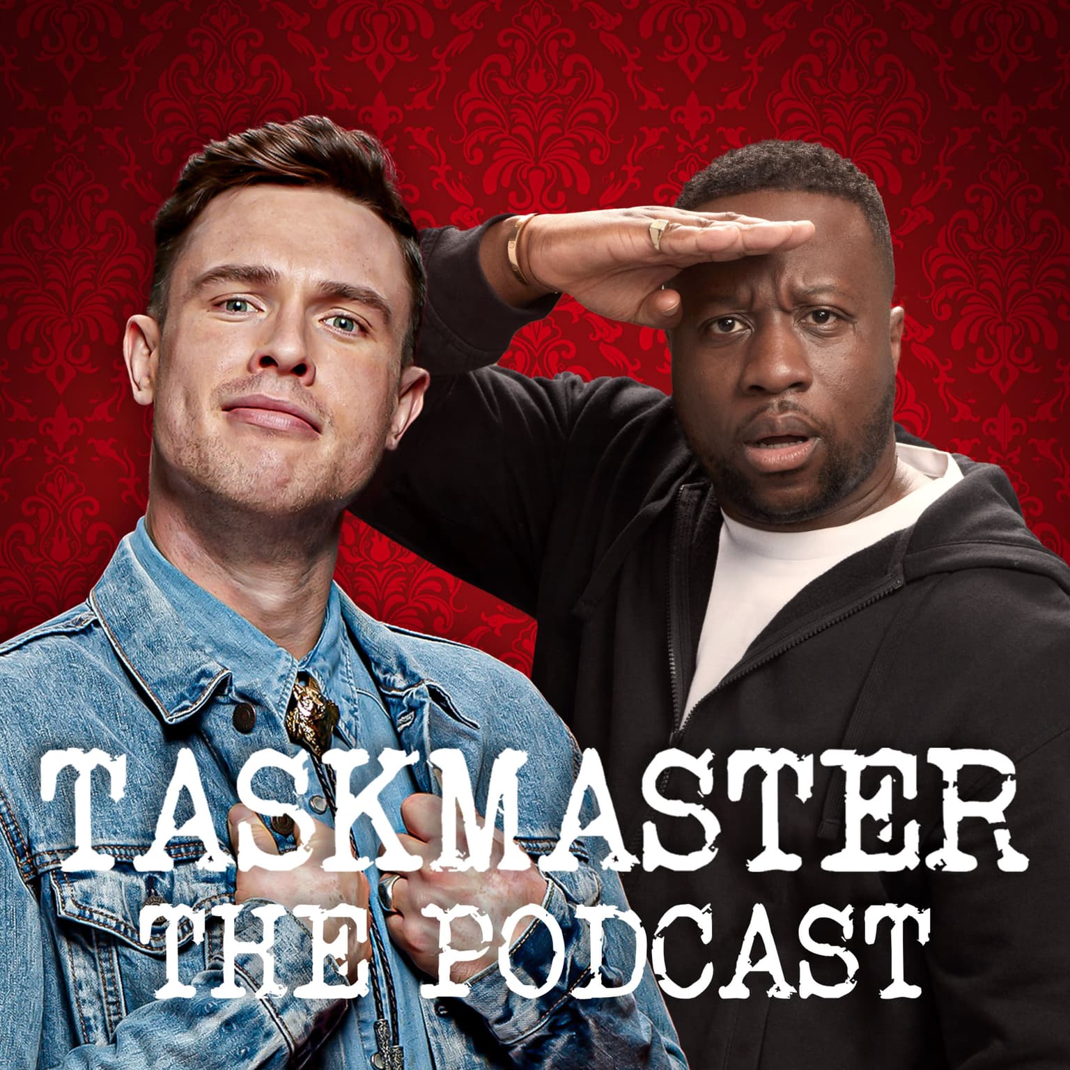 Ep 172. Babatunde Aléshé - S18 Ep.1 artwork