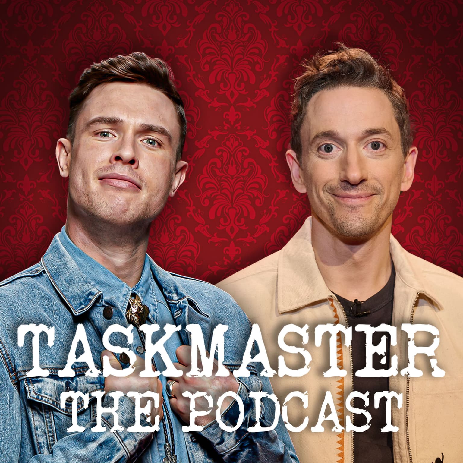 Ep 173. John Robins - S18 Ep.2 artwork