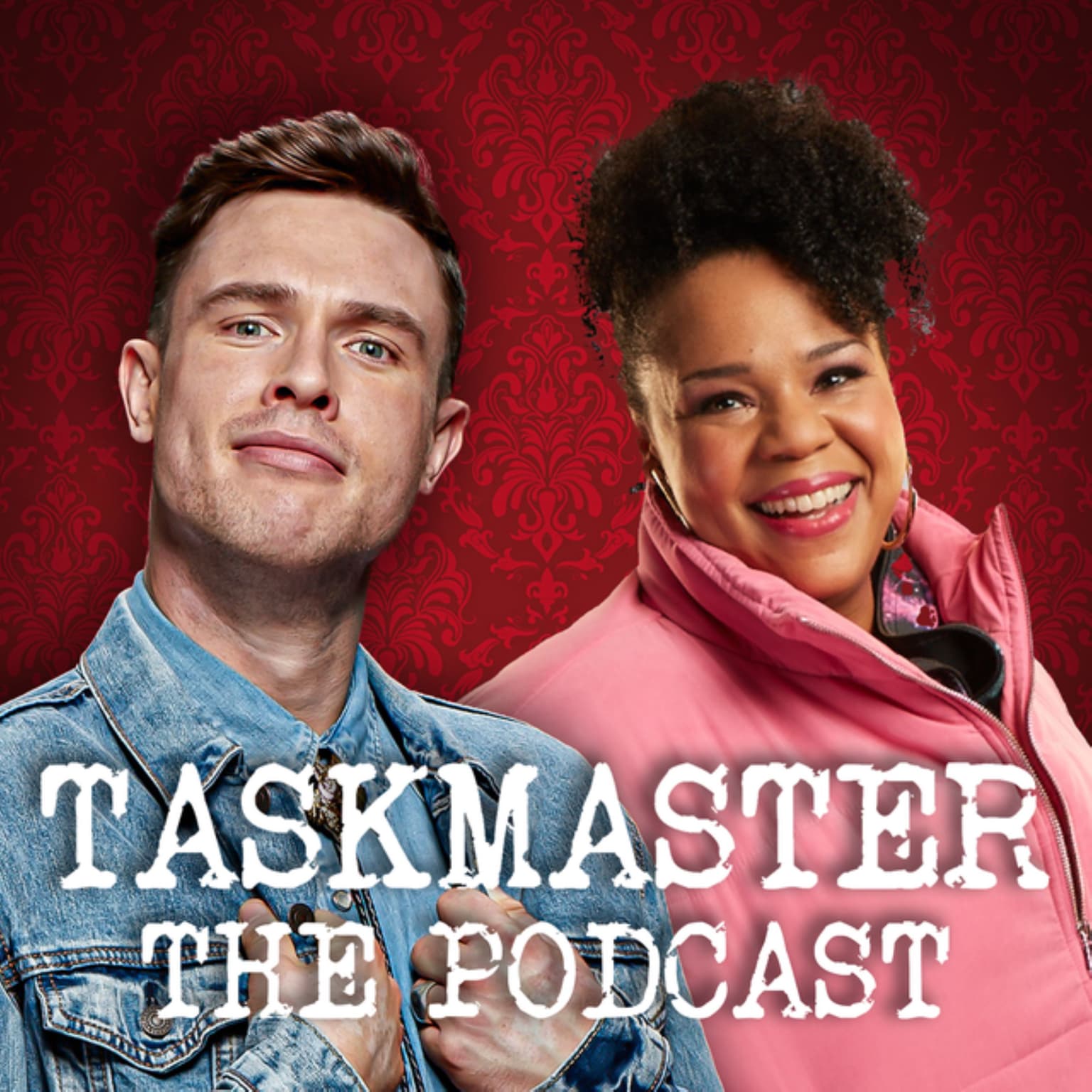 Ep 179. Desiree Burch - S18 Ep.8 artwork