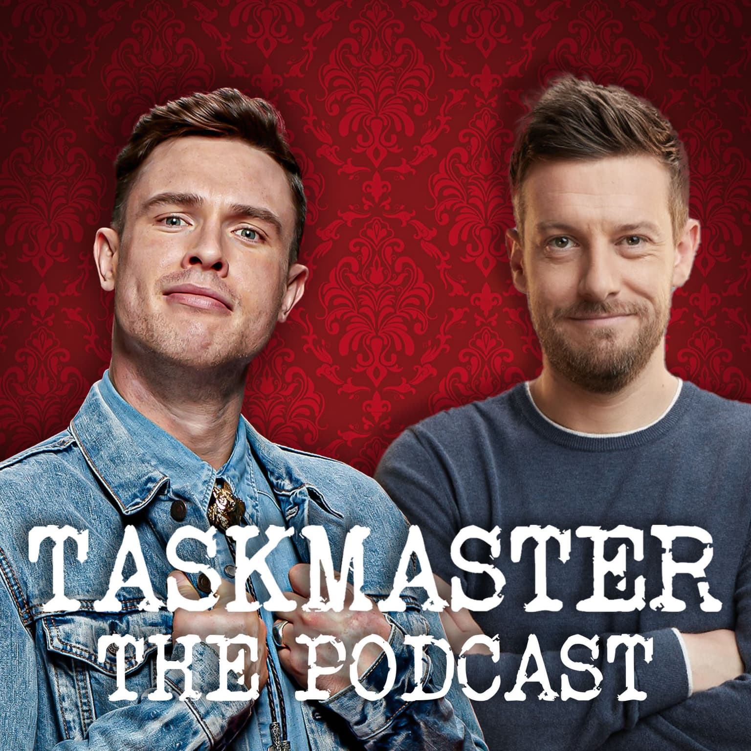 Ep 158. Chris Ramsey - S17 Ep.7 artwork
