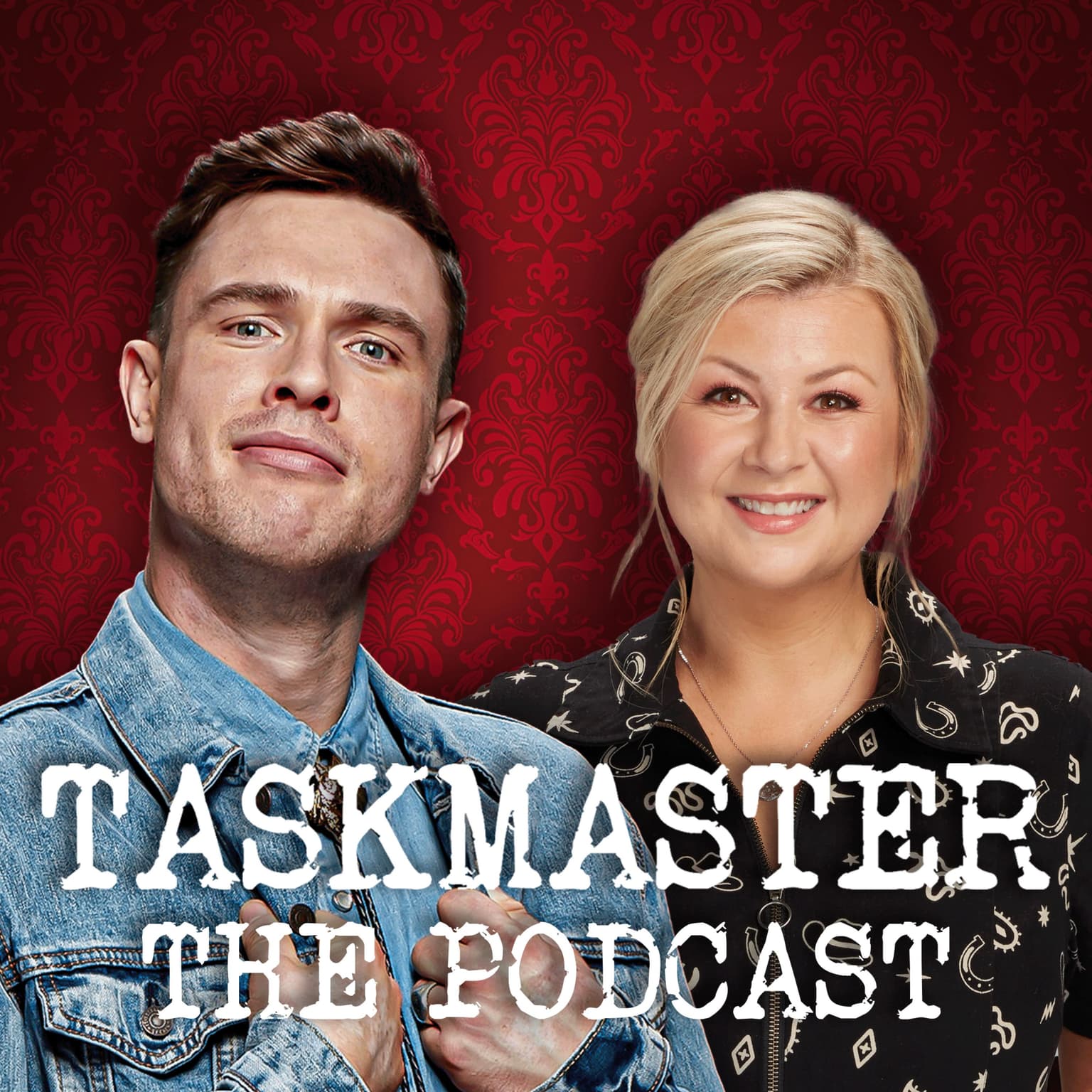 Ep 209. Rosie Ramsey - Series 19 Ep.9 artwork