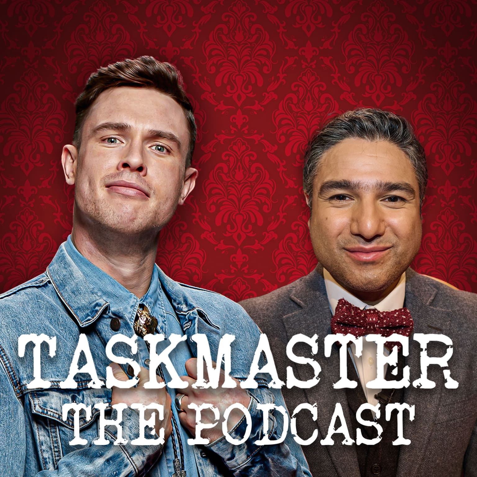 Ep 155. Nick Mohammed - S17 Ep.4 artwork