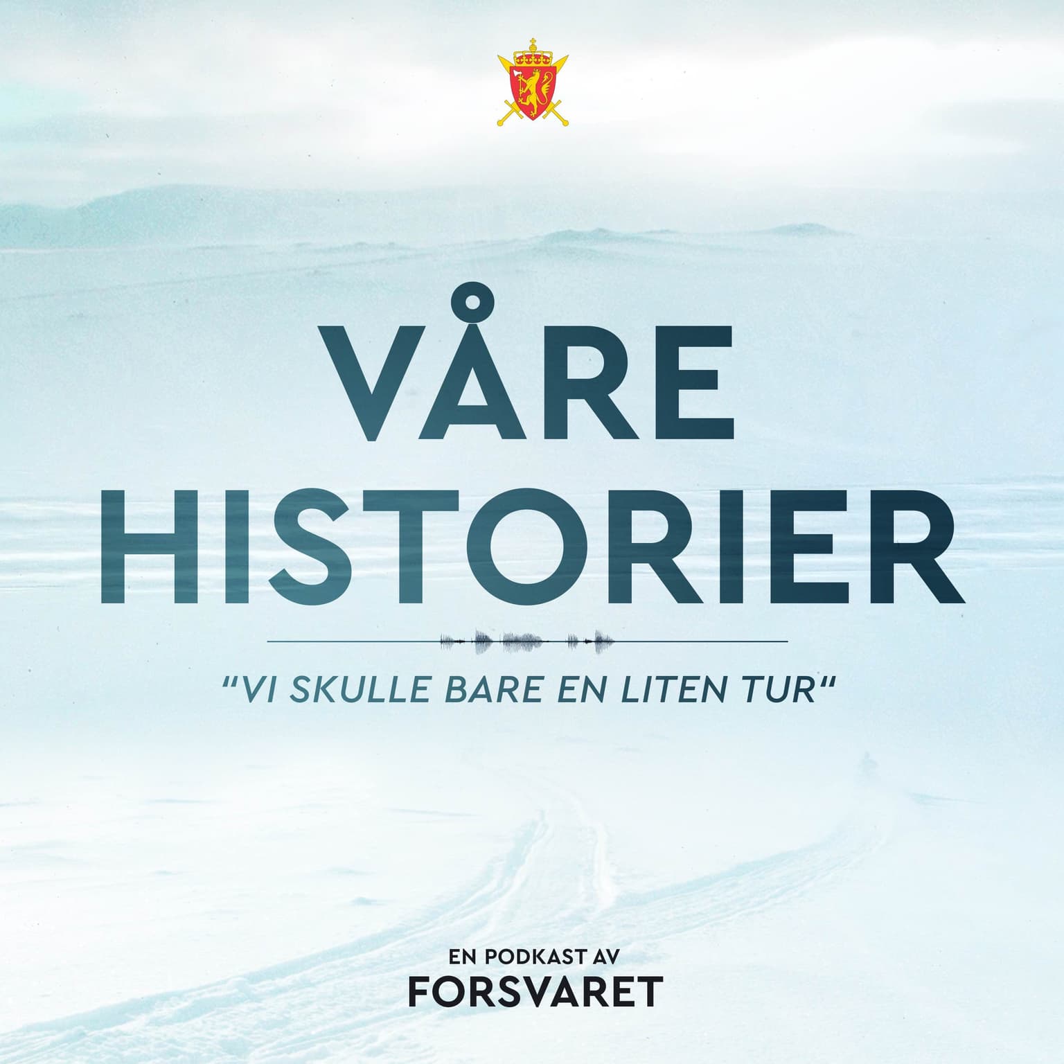“Vi skulle bare en liten tur” (2:3) artwork