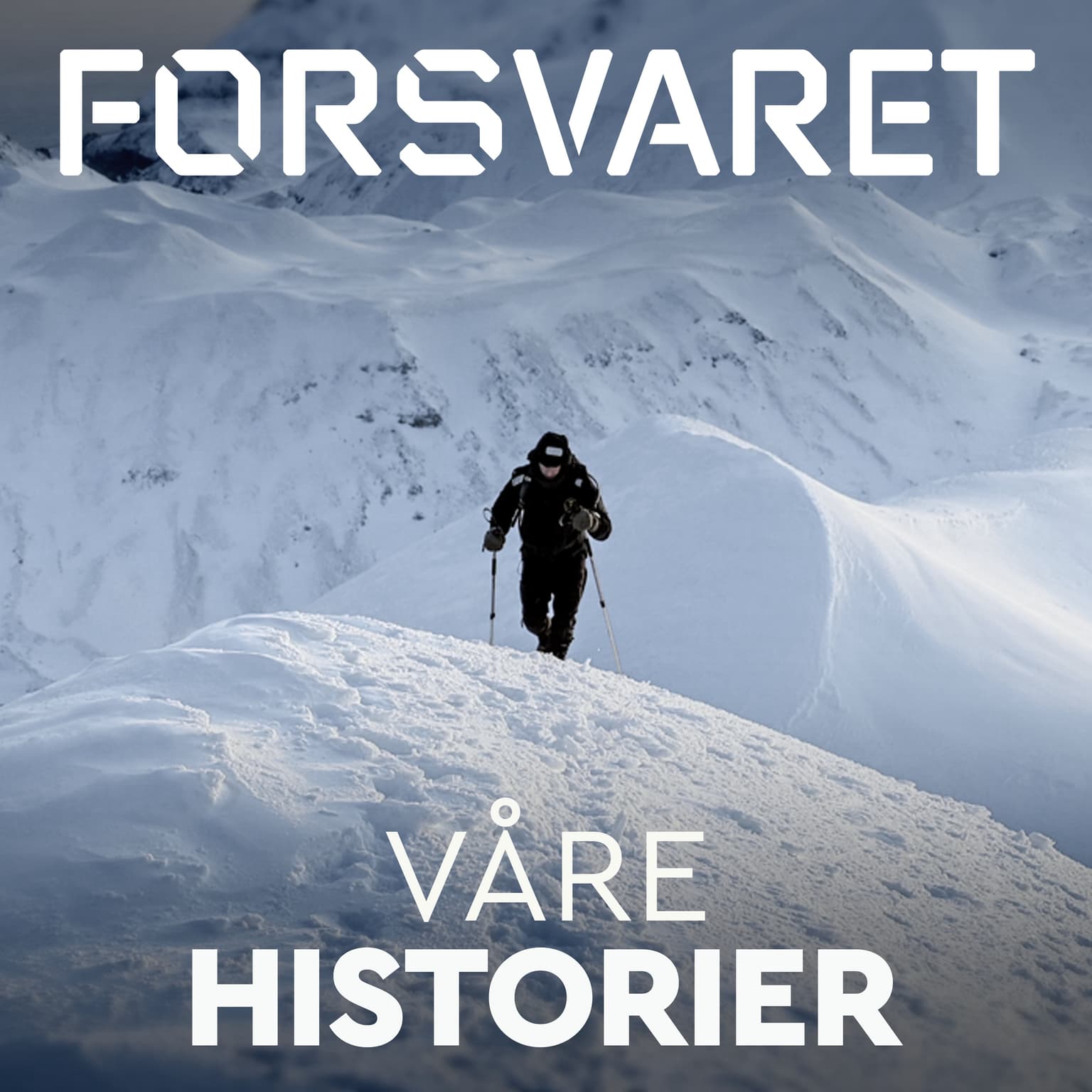 Ny sesong kommer 30. januar! artwork