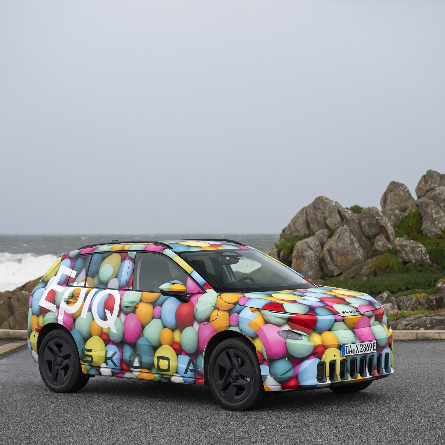 333 Prisbasker fra Skoda og Polestars vilde leasingtilbud artwork