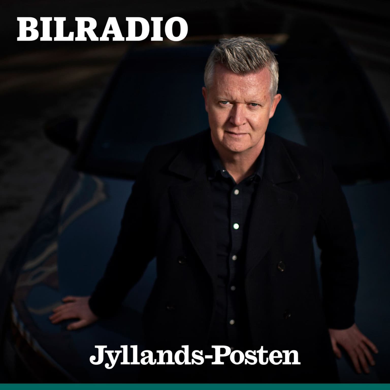 169: Ny familiebil er verdensmester i lynladning artwork