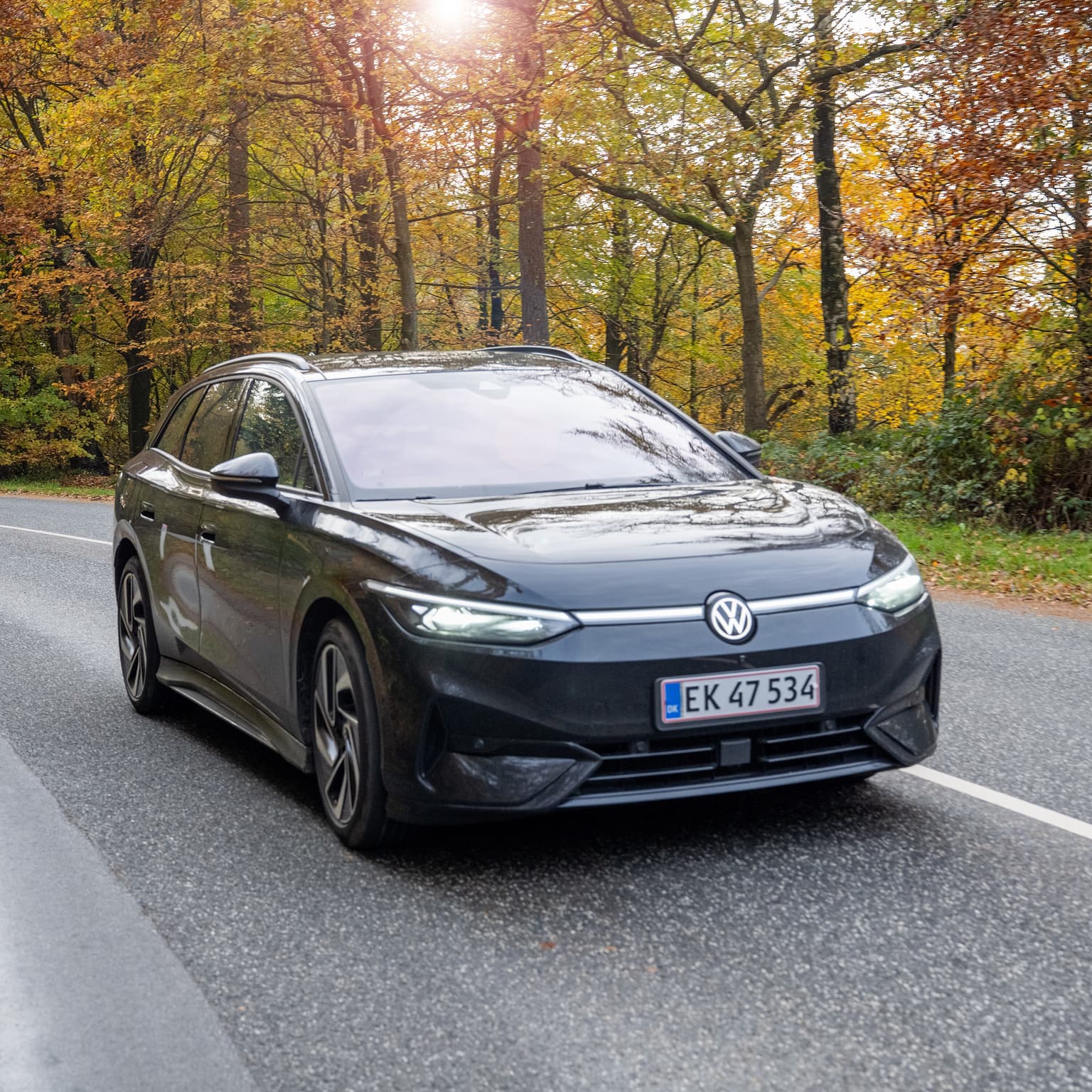 318 Bilradio Special: Næsten perfekt VW slår Mercedes på målstregen artwork