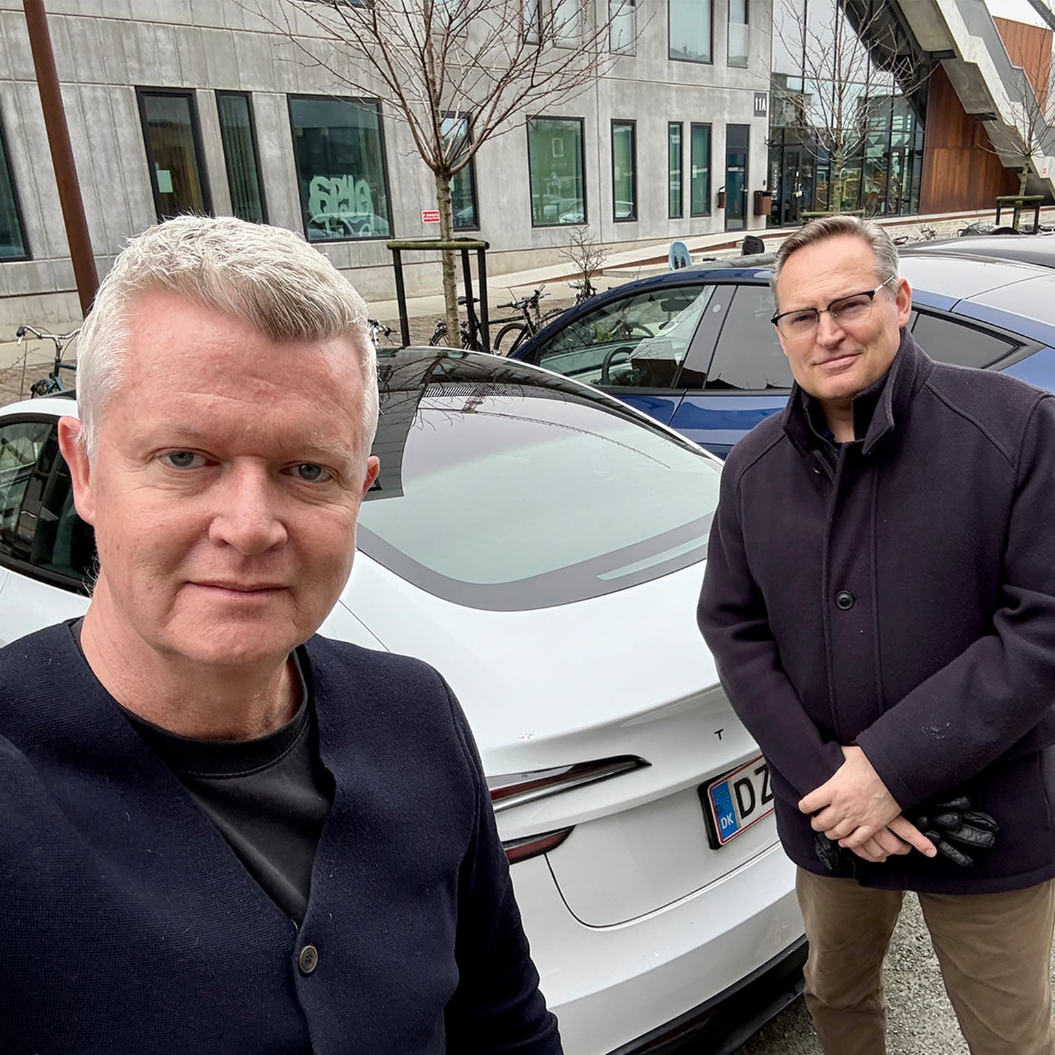 279 Special: Elon Musks Tesla-mareridt: Investorerne flygter, og kunderne vender ryggen til artwork
