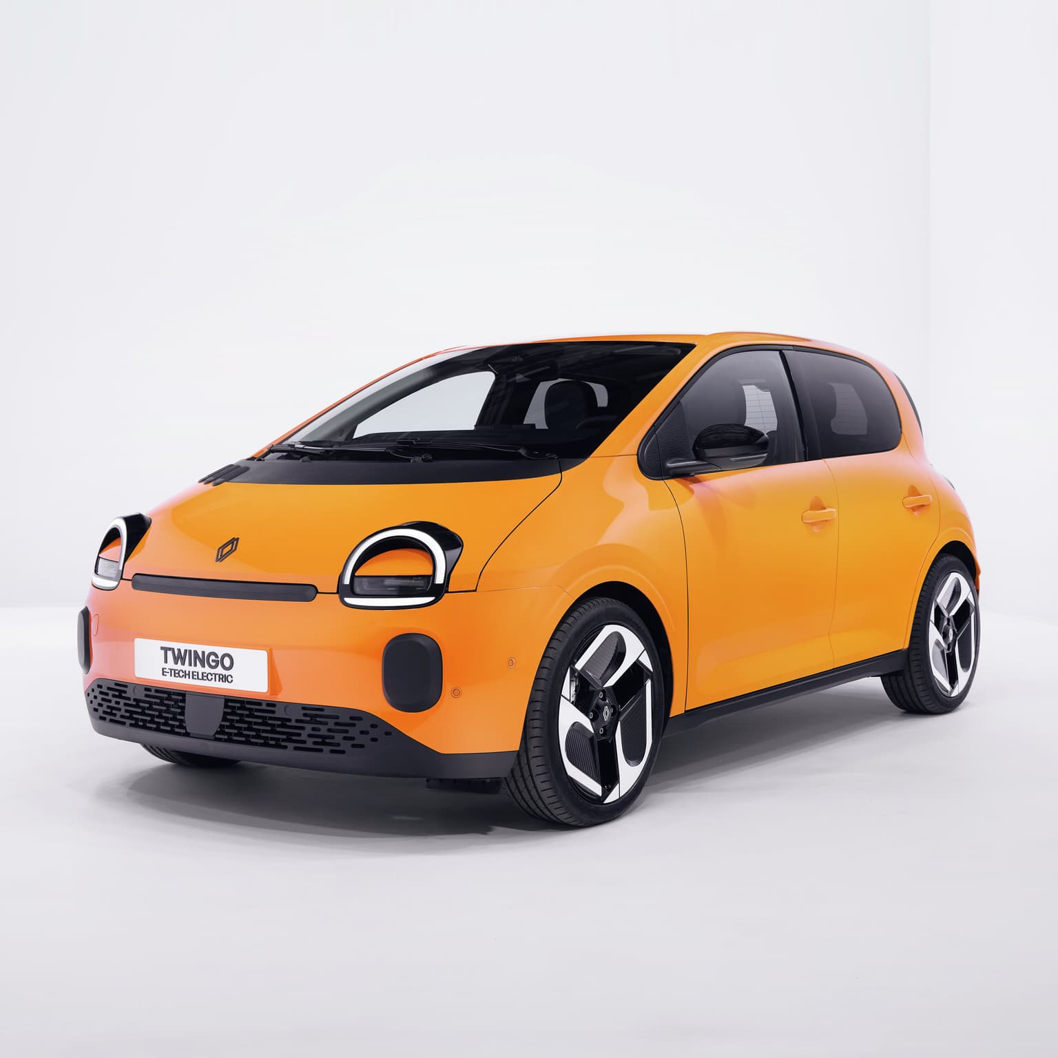 317 Danmarks billigste elbil og Fords parallelimportbombe artwork