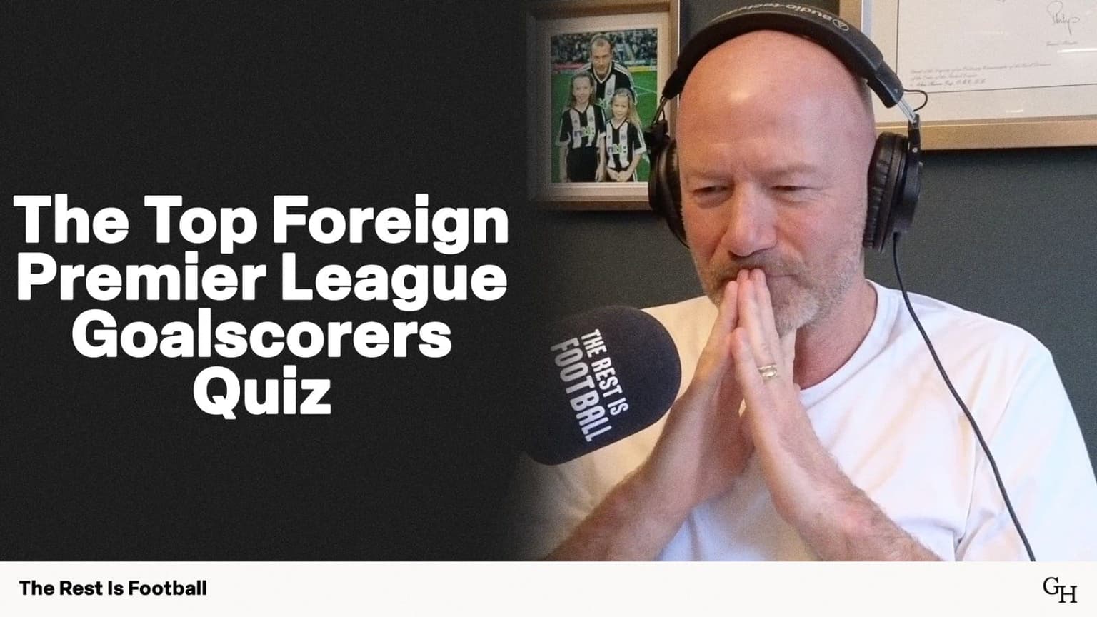 Quiz: Most Goals From Non-English Players In The Premier League artwork