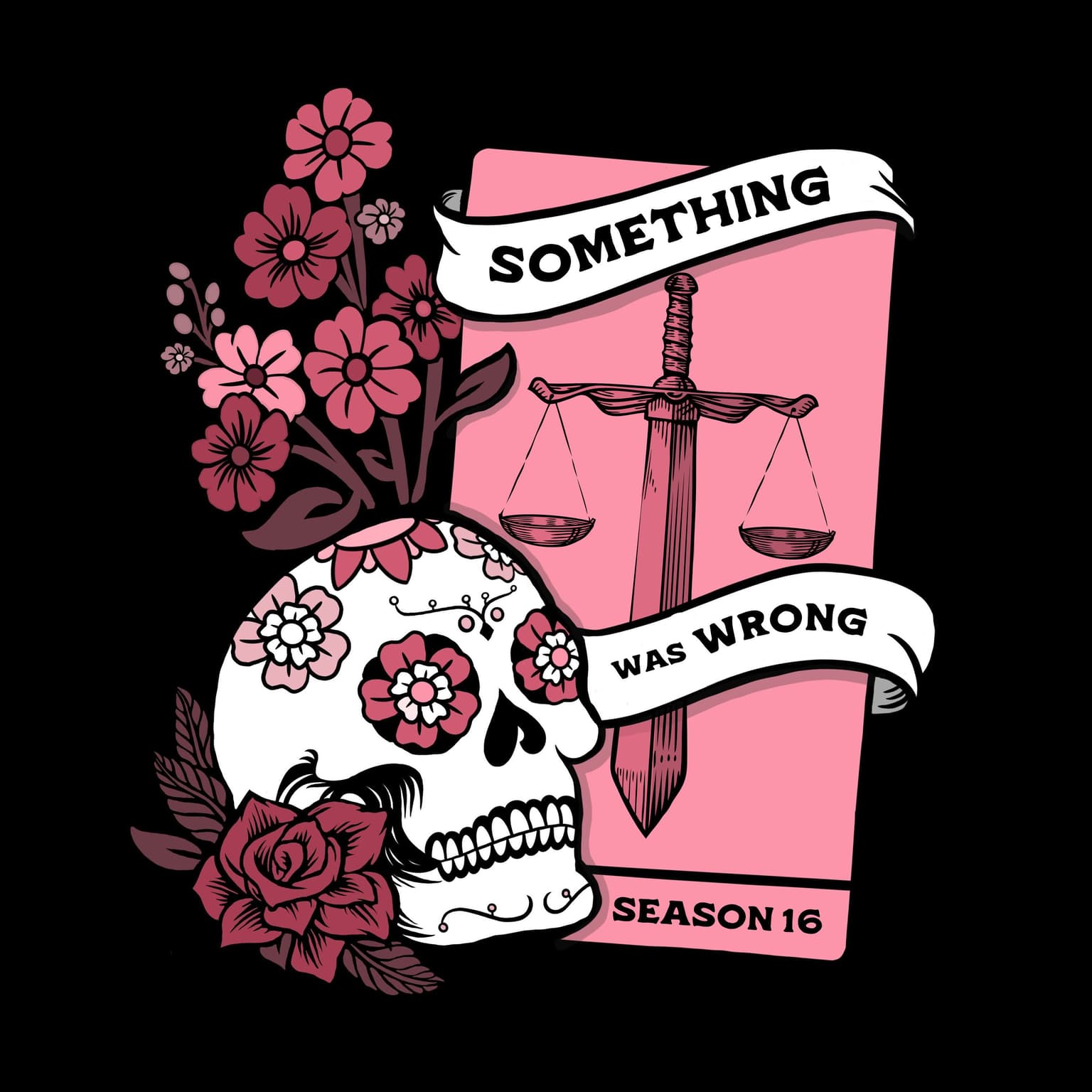 S16 Ep5: Paperwork F*ckery artwork