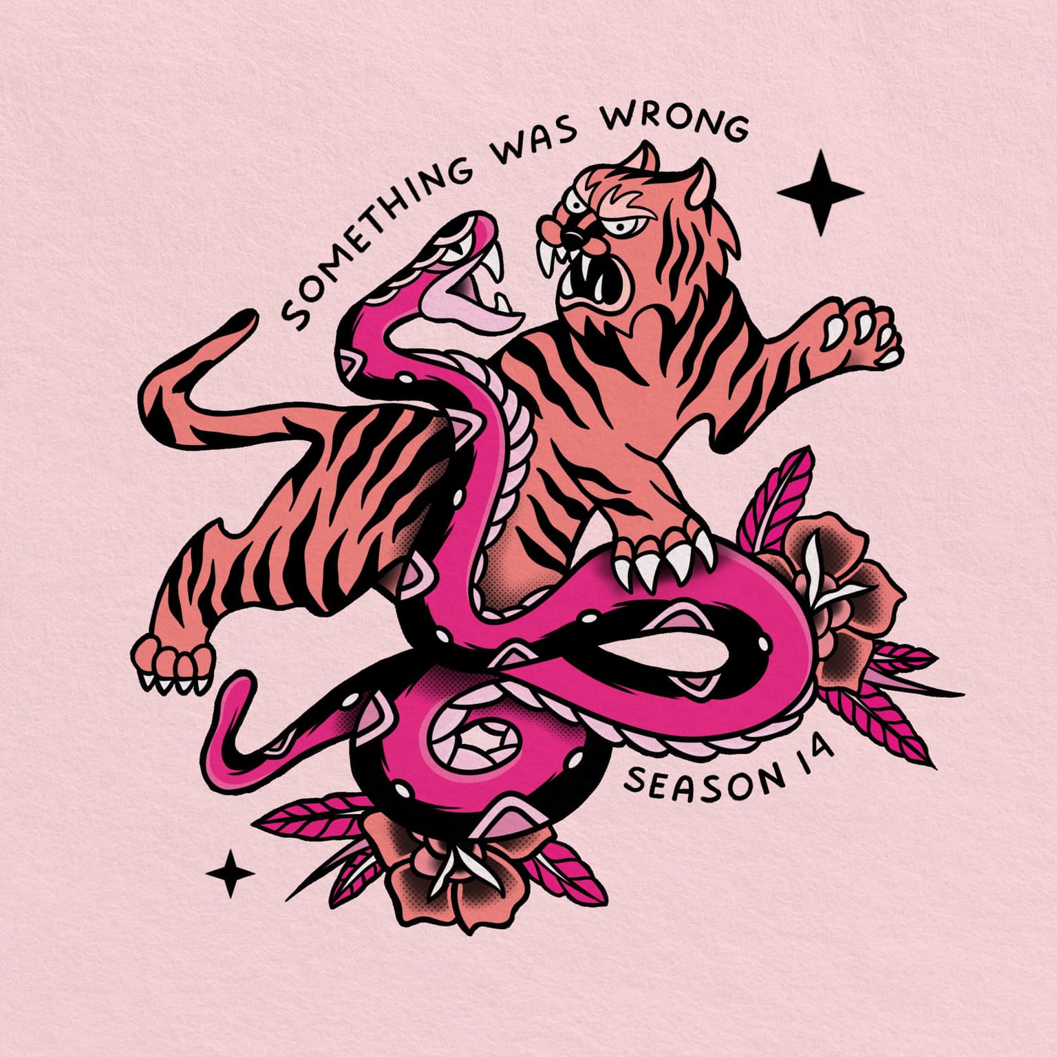 S14: Season 14 Trailer artwork
