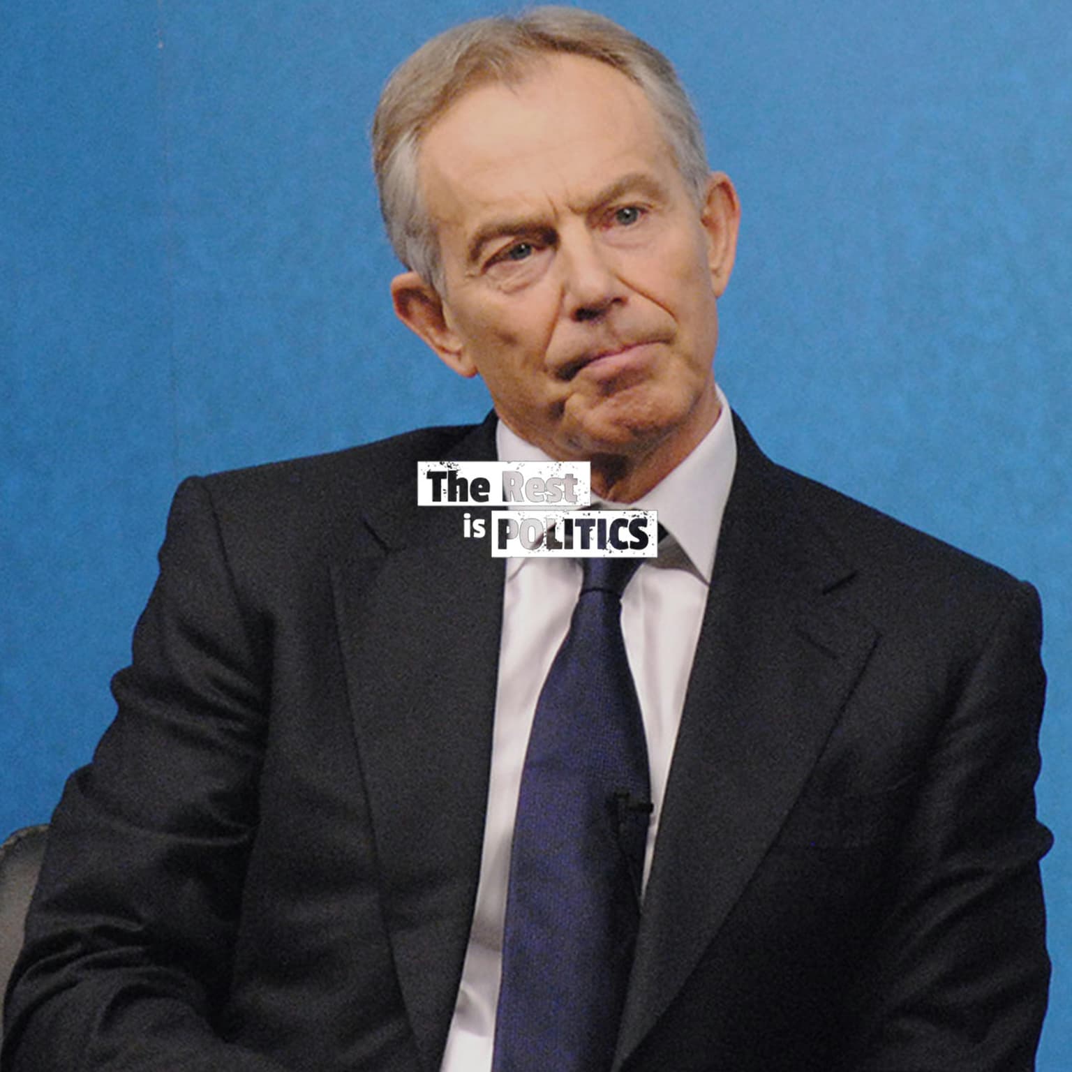 511. Is Blair Undermining Starmer on Iran? (Question Time) artwork