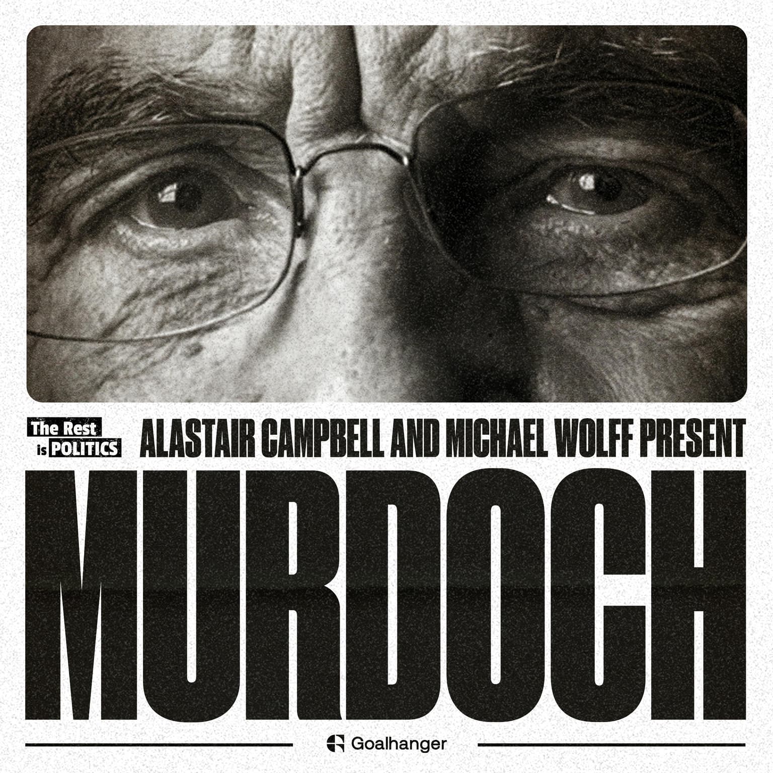 The Phone-Hacking Scandal: How Murdoch's UK Empire Fell (Part 3) artwork