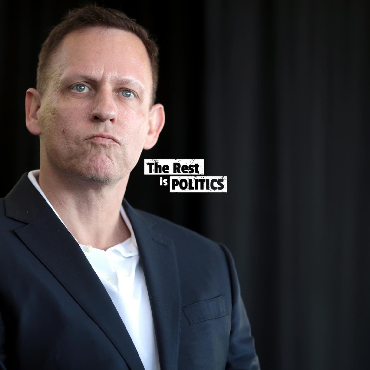 527. Are American Tech Billionaires Threatening British Democracy? artwork