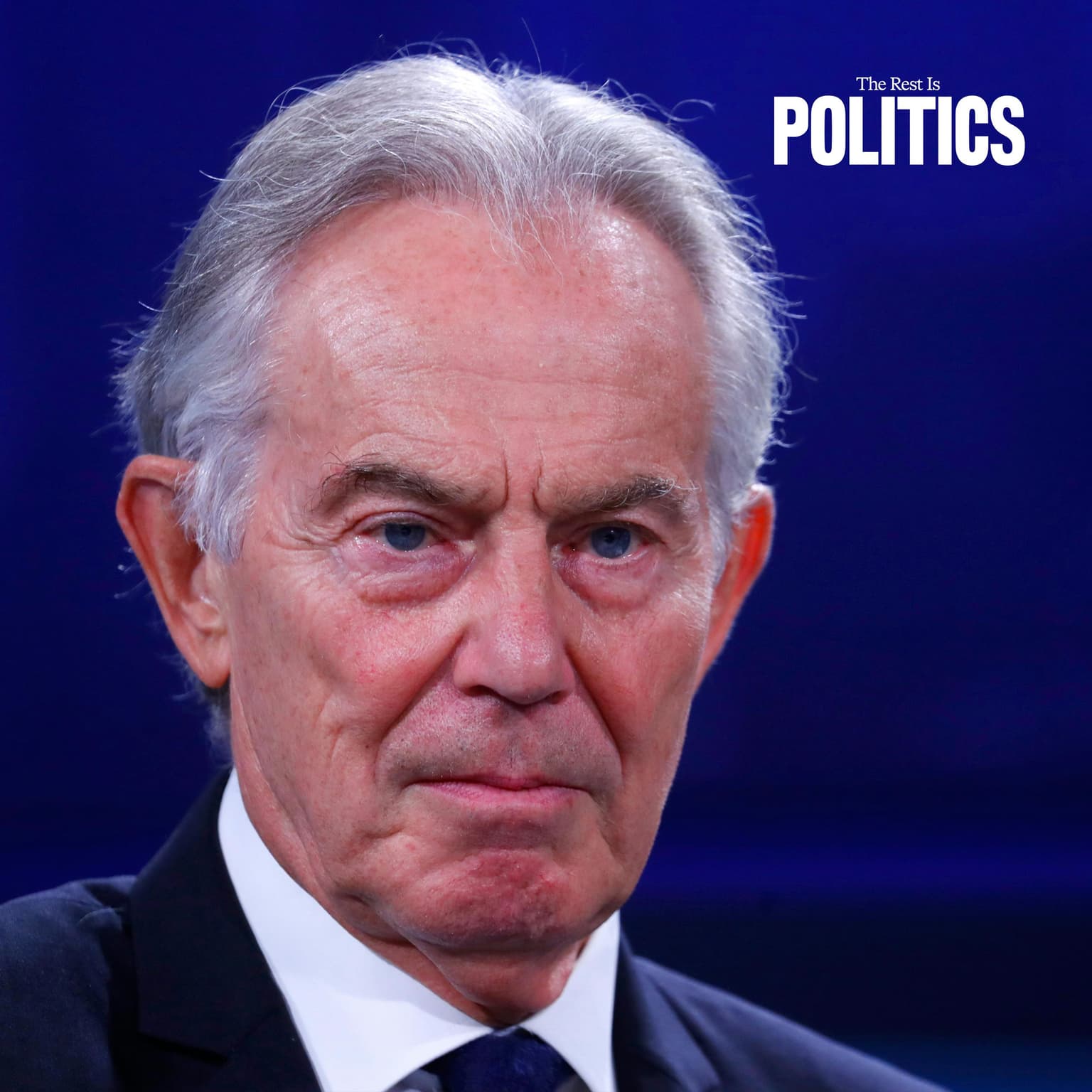 538. The Pope’s AI Warning and Alastair Reacts to Blair’s Attack artwork