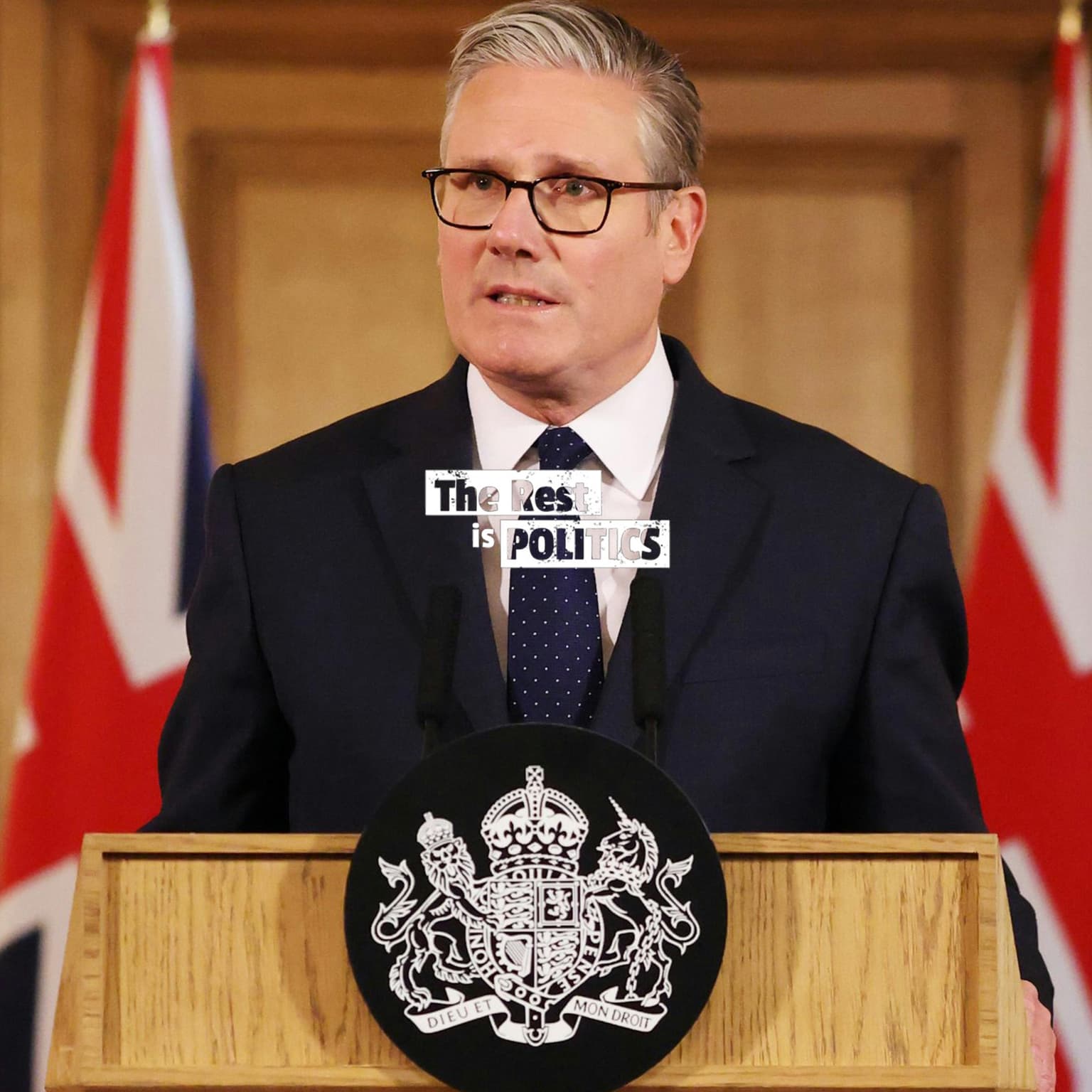 531. Starmer on the Brink: What Next? artwork