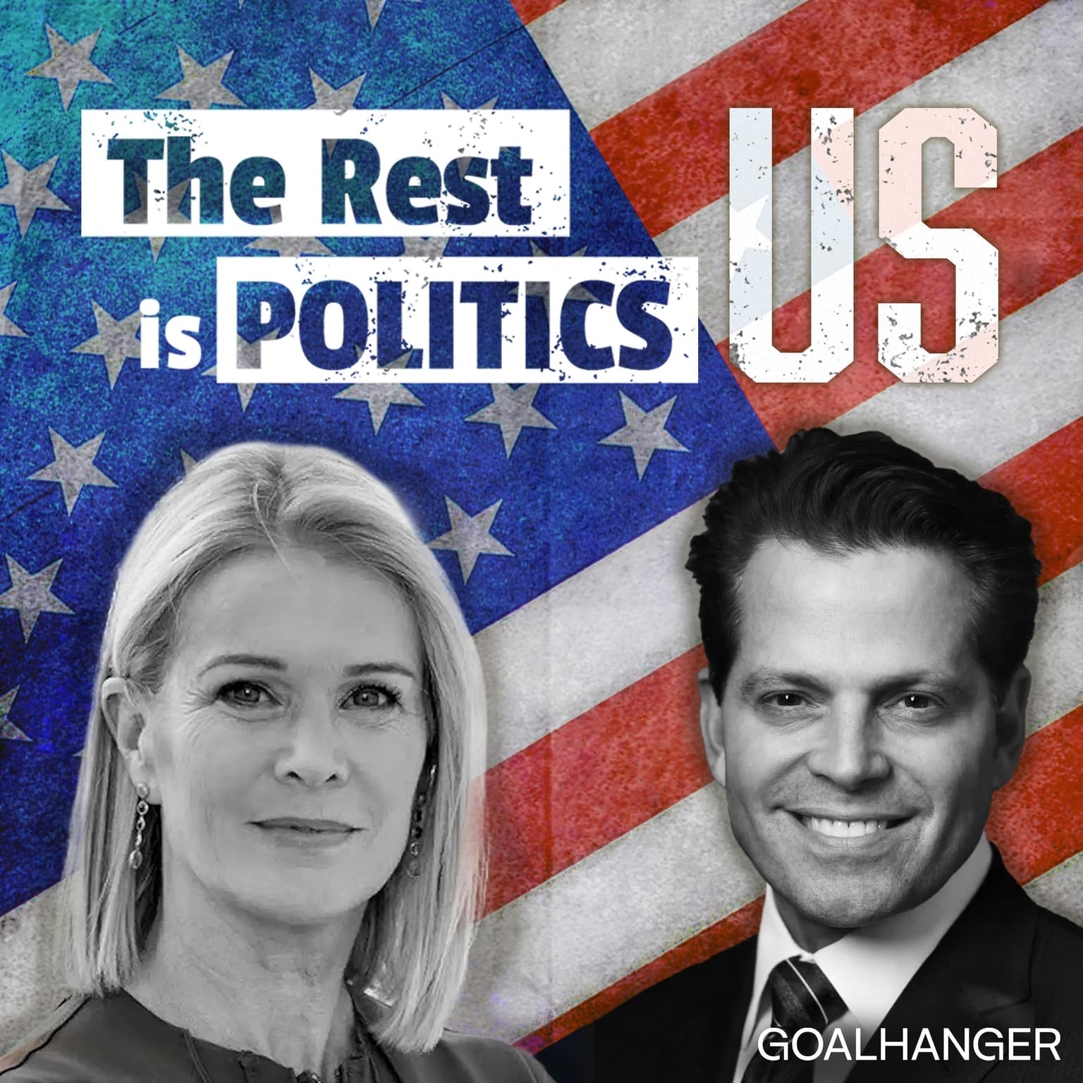 302. It’s Trump’s Race to Lose artwork