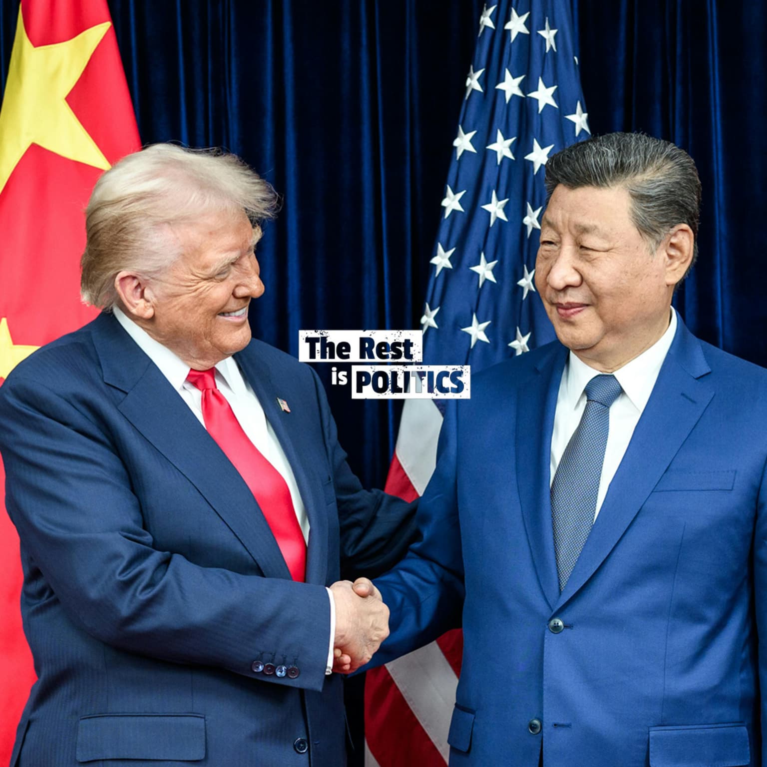 532. The Trump-Xi Showdown and Putin’s Conscription Con artwork