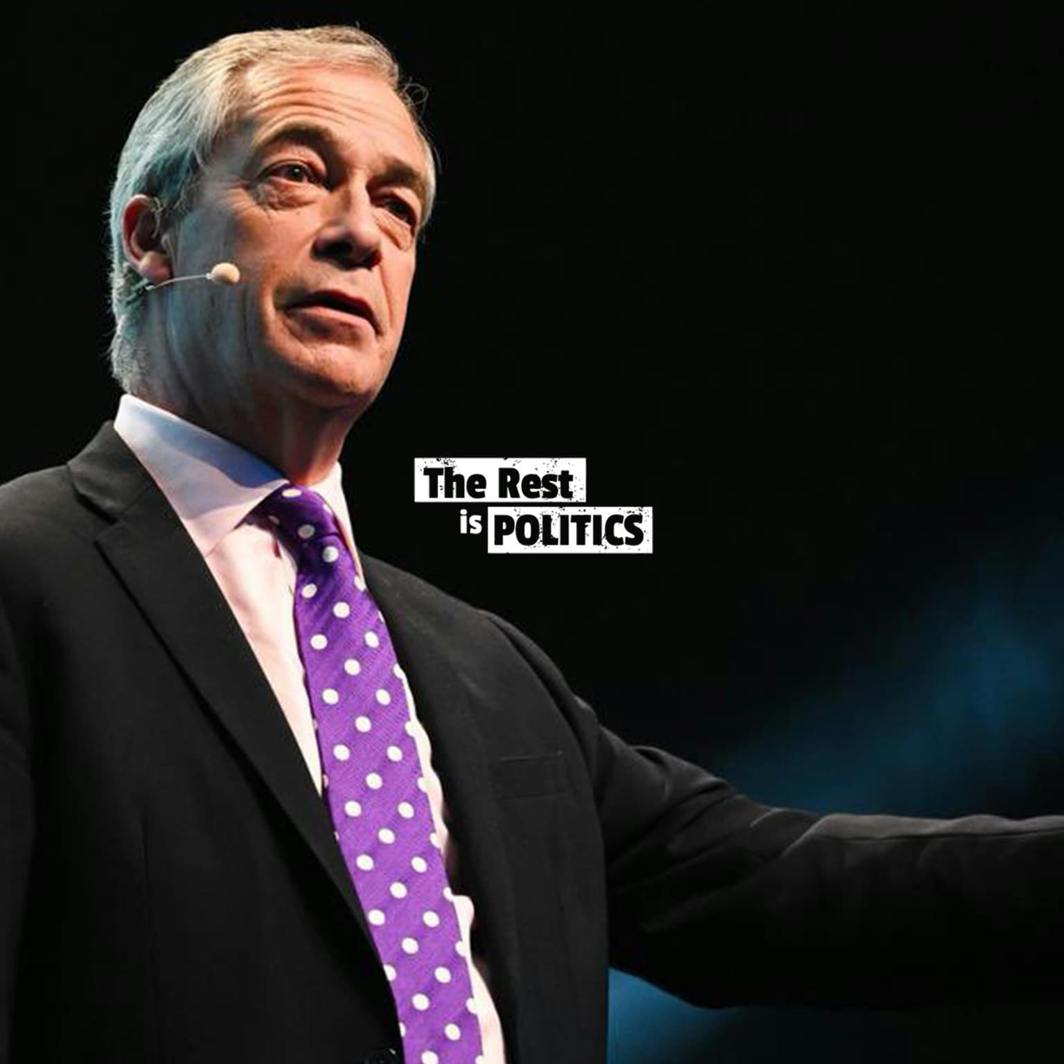 528. Trump vs. Germany and Farage’s £5m ‘Gift’ artwork