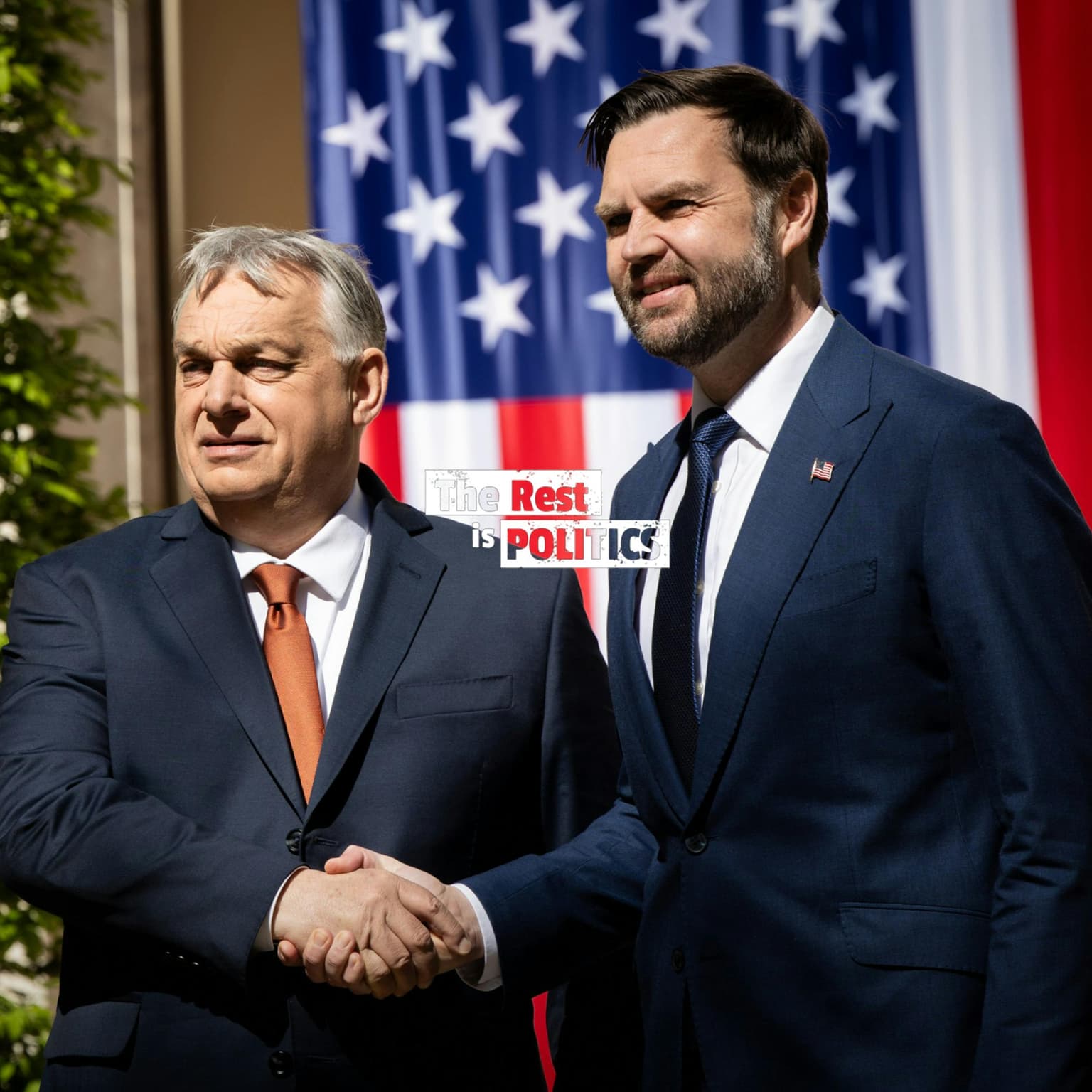 520. Orbán Ousted: Is The Tide Turning Against Far-Right Populism? artwork